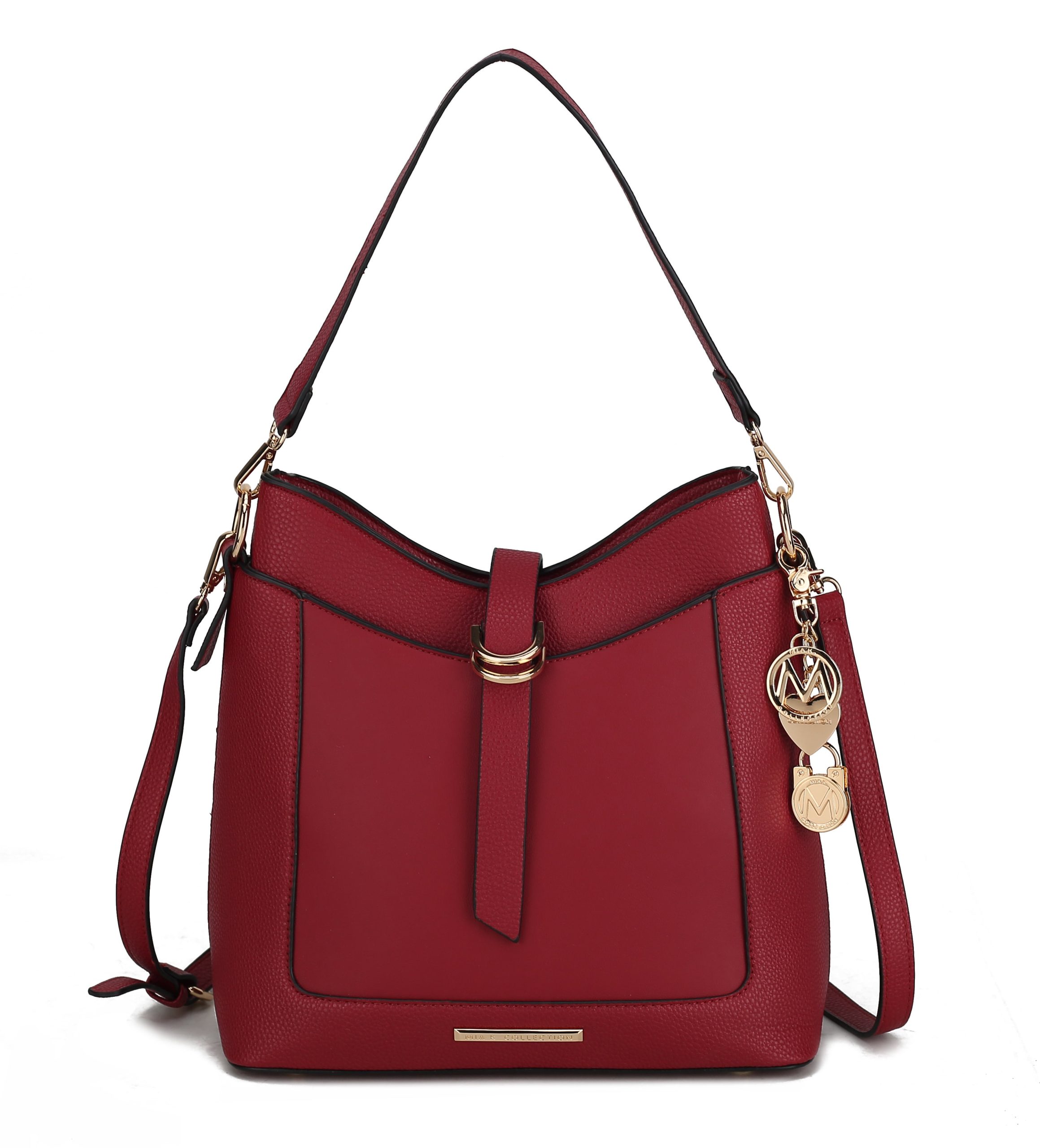 Geneva Shoulder Bag - Image 11