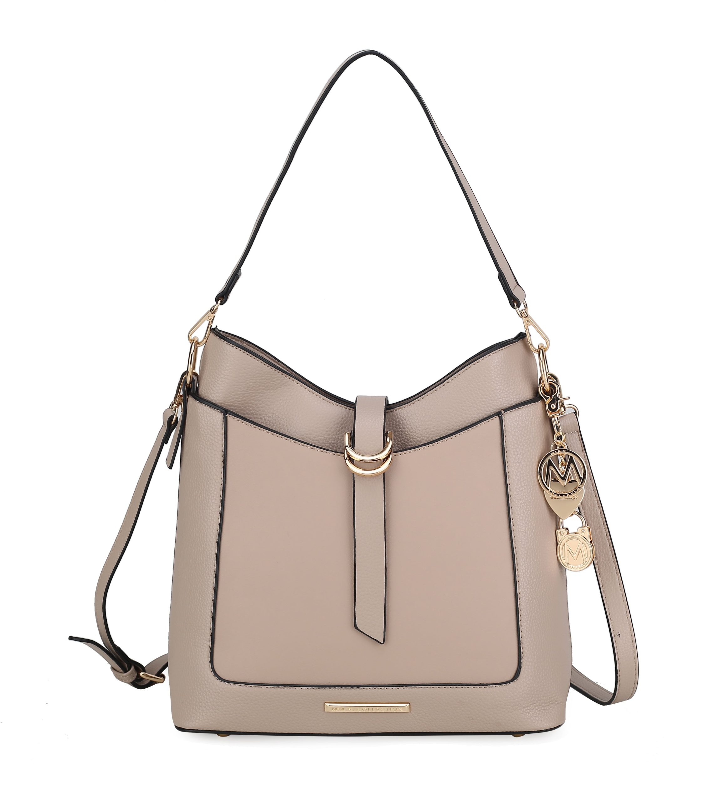 Geneva Shoulder Bag - Image 12