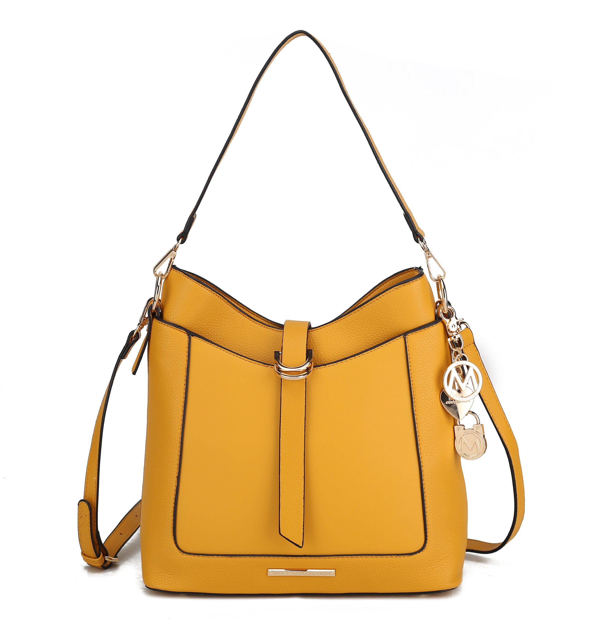 Geneva Shoulder Bag - Image 13