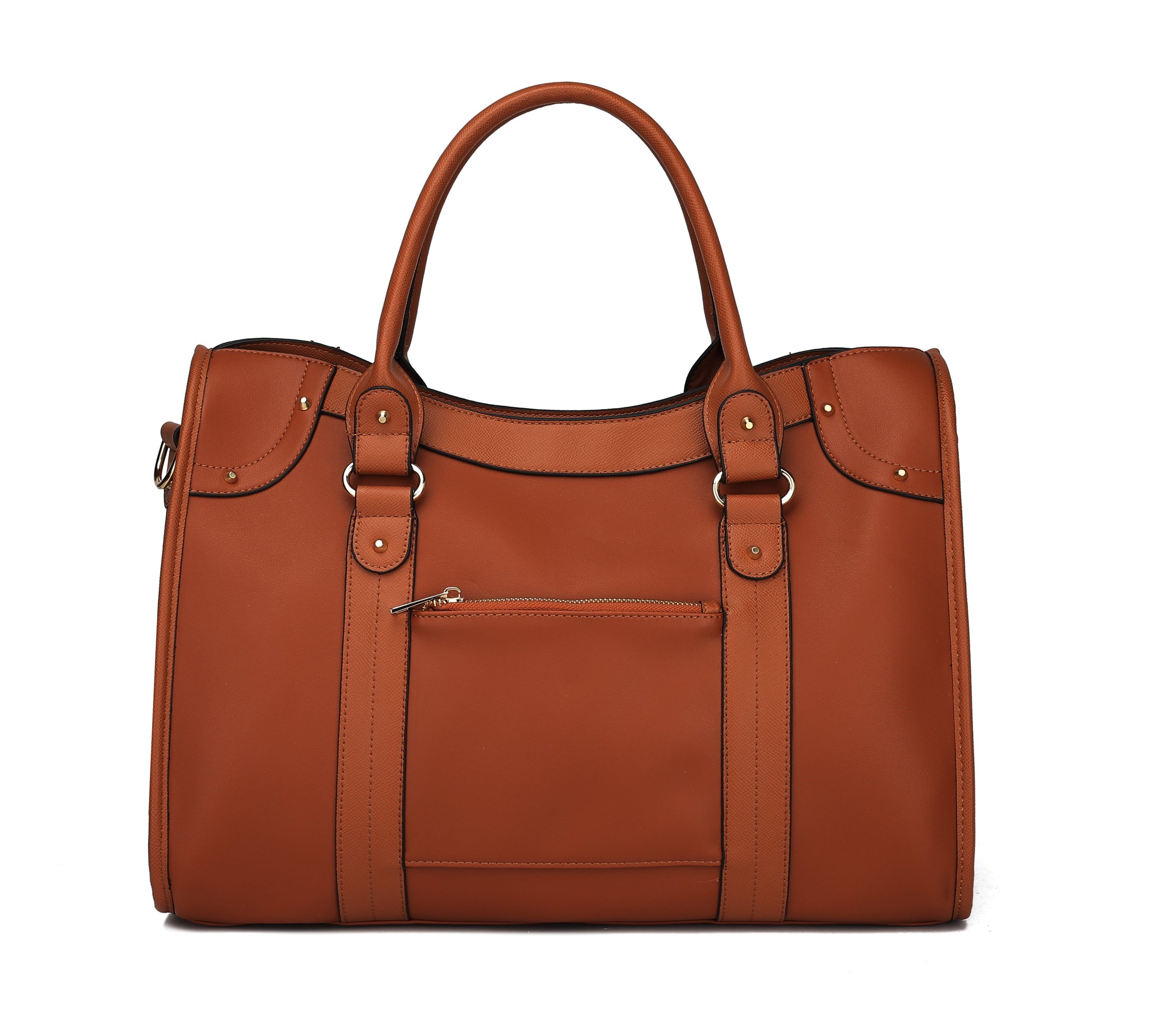 Patricia Weekender Bag - Image 4