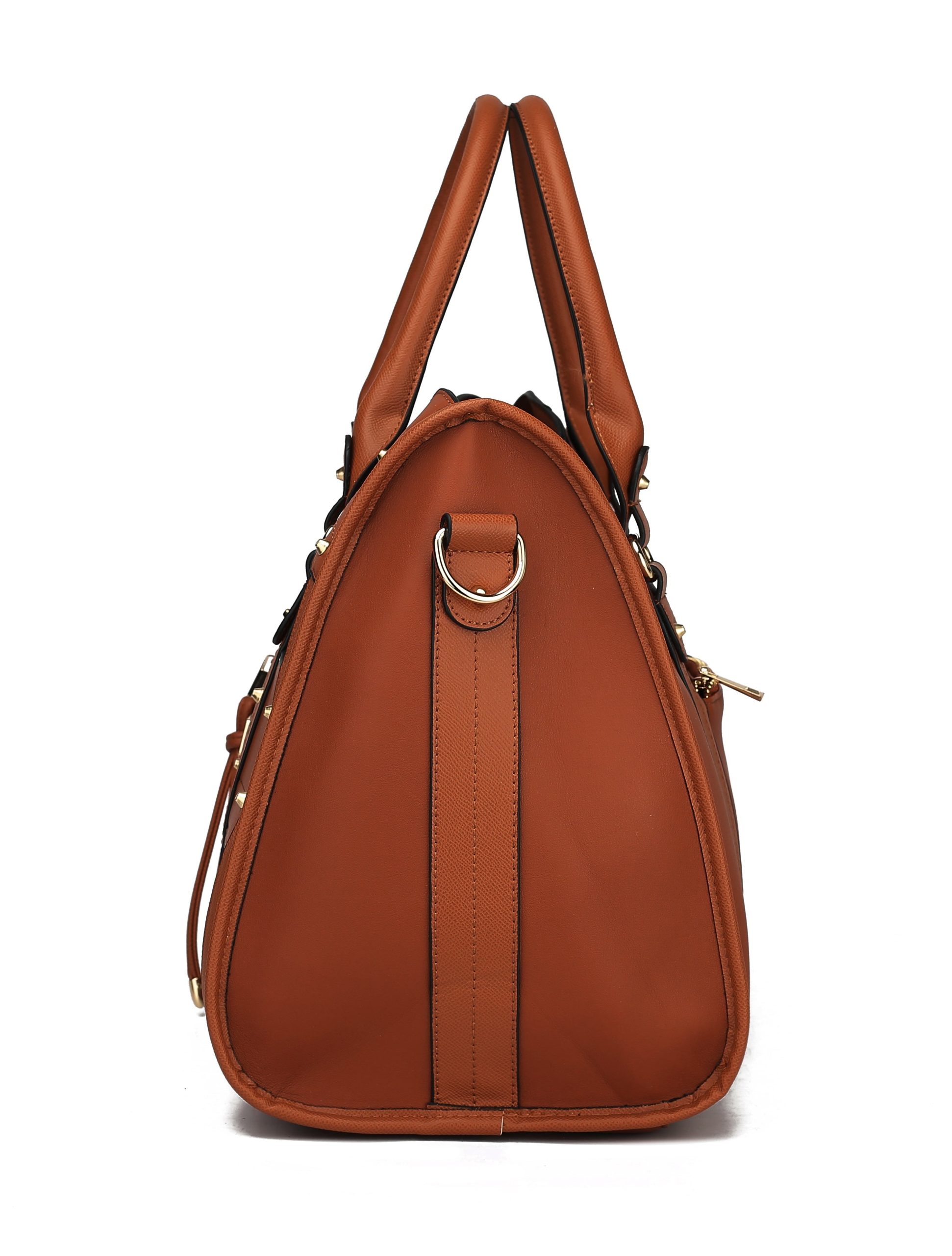 Patricia Weekender Bag - Image 6
