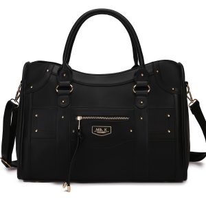 Patricia Weekender Bag