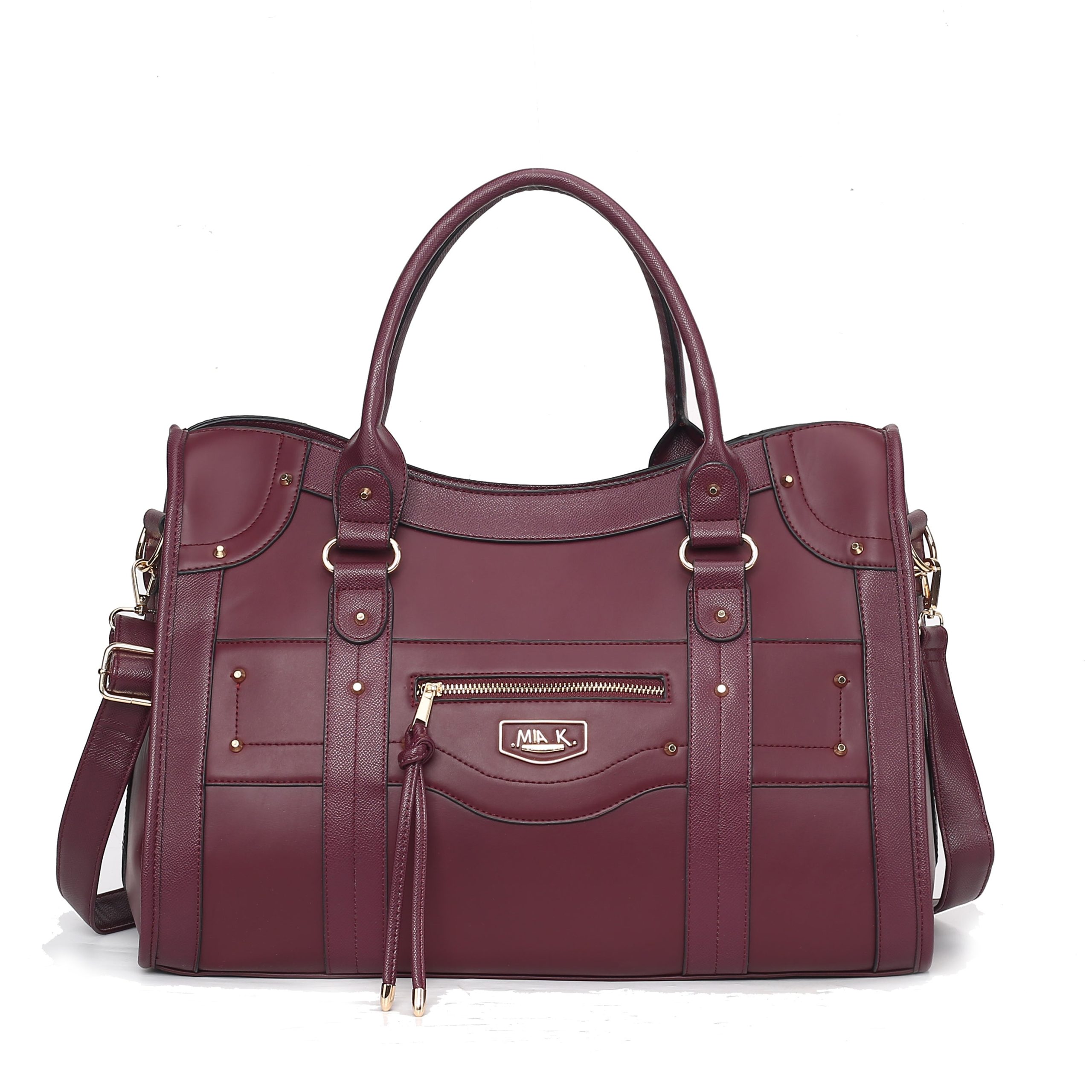Patricia Weekender Bag - Image 10