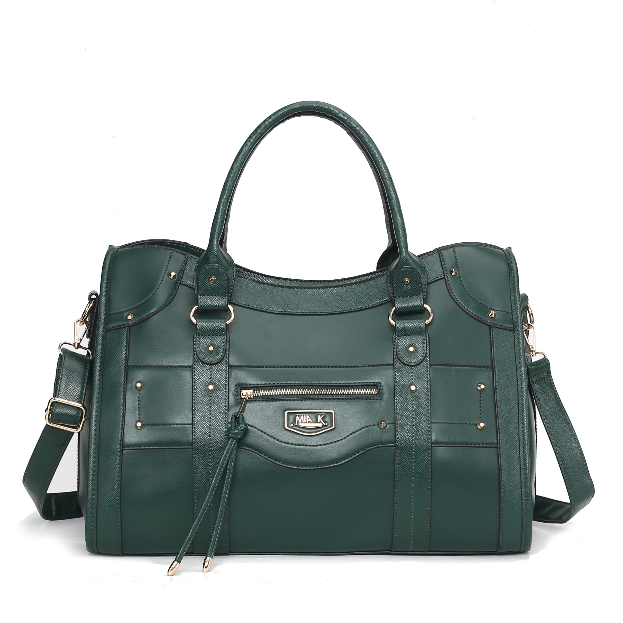 Patricia Weekender Bag - Image 13