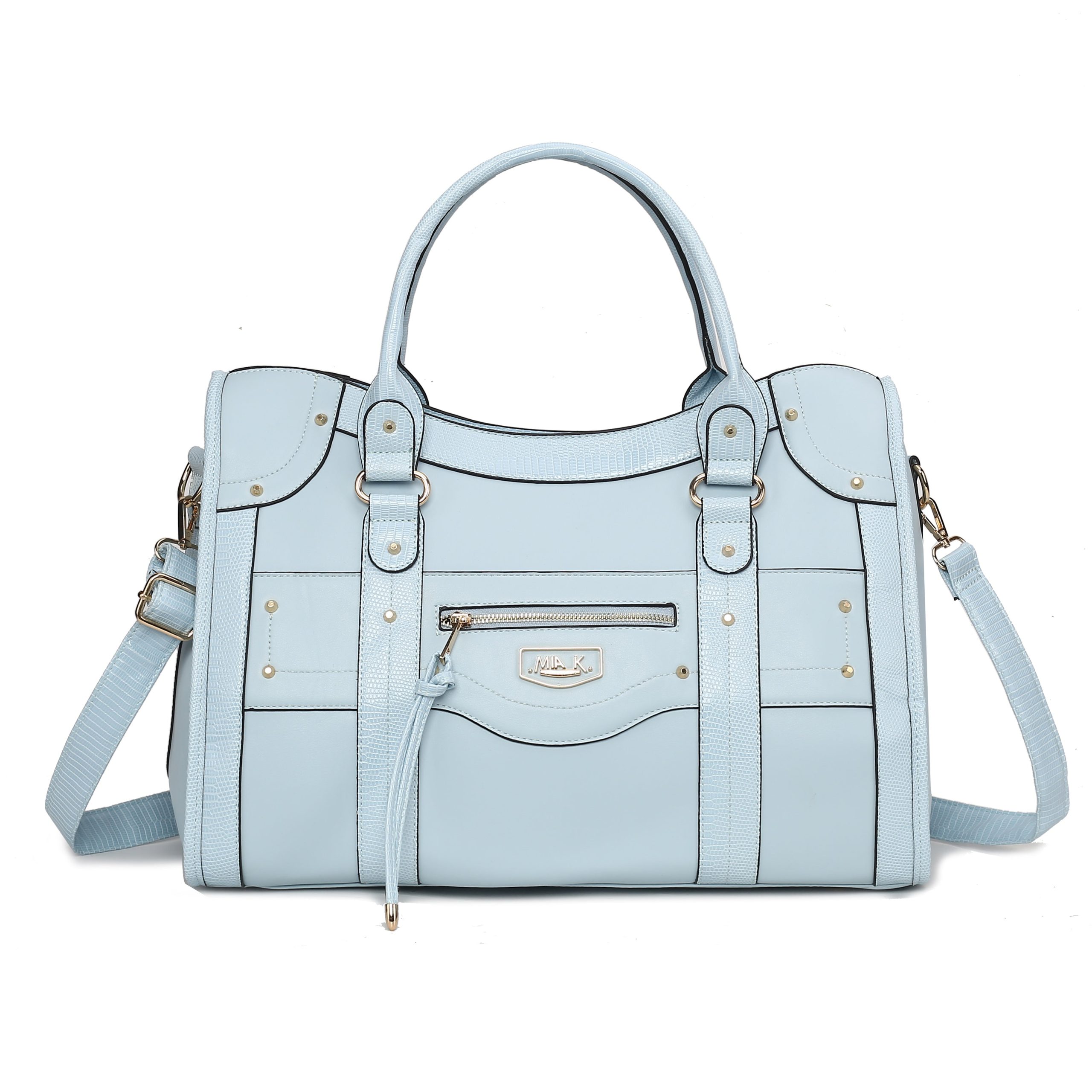 Patricia Weekender Bag - Image 9