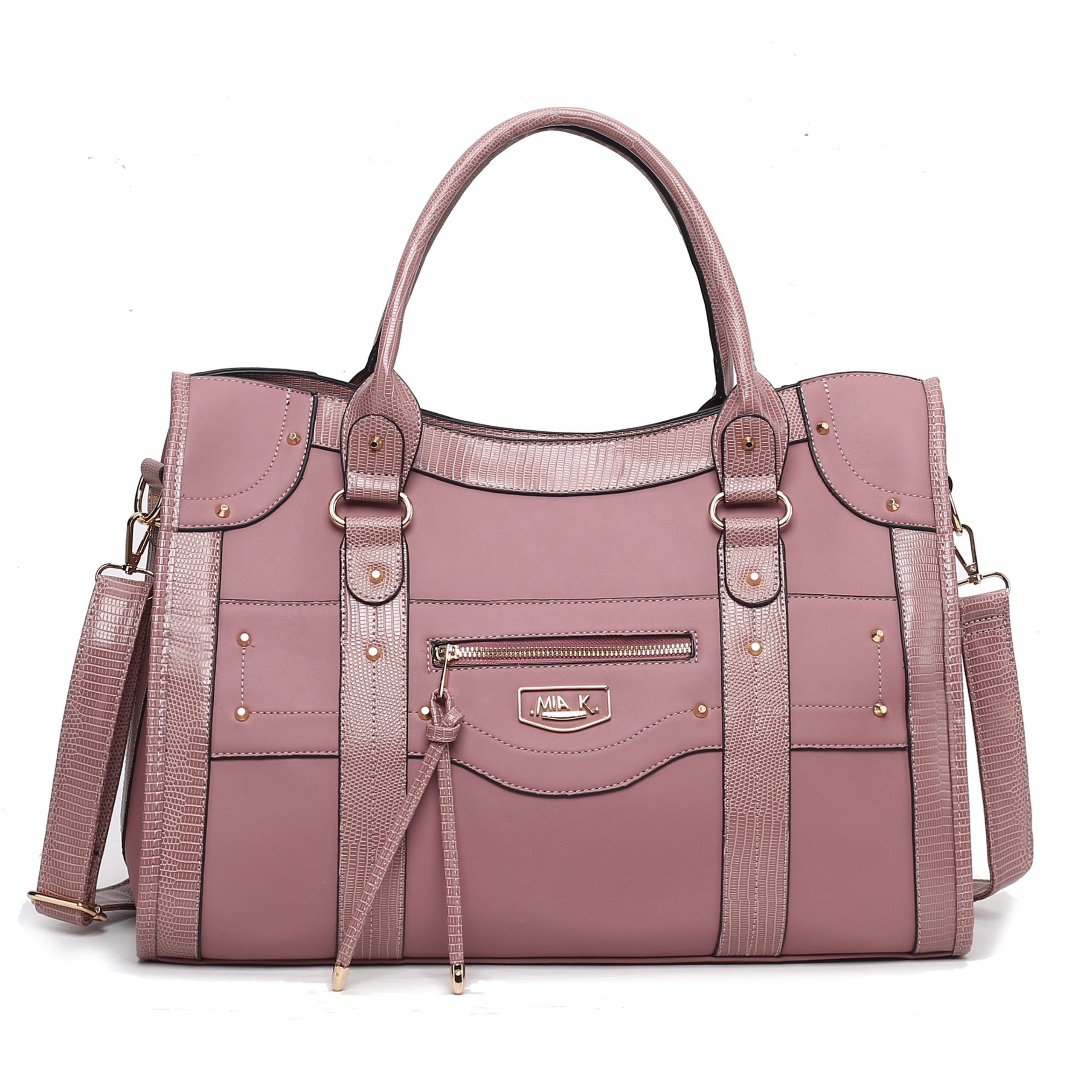 Patricia Weekender Bag - Image 12