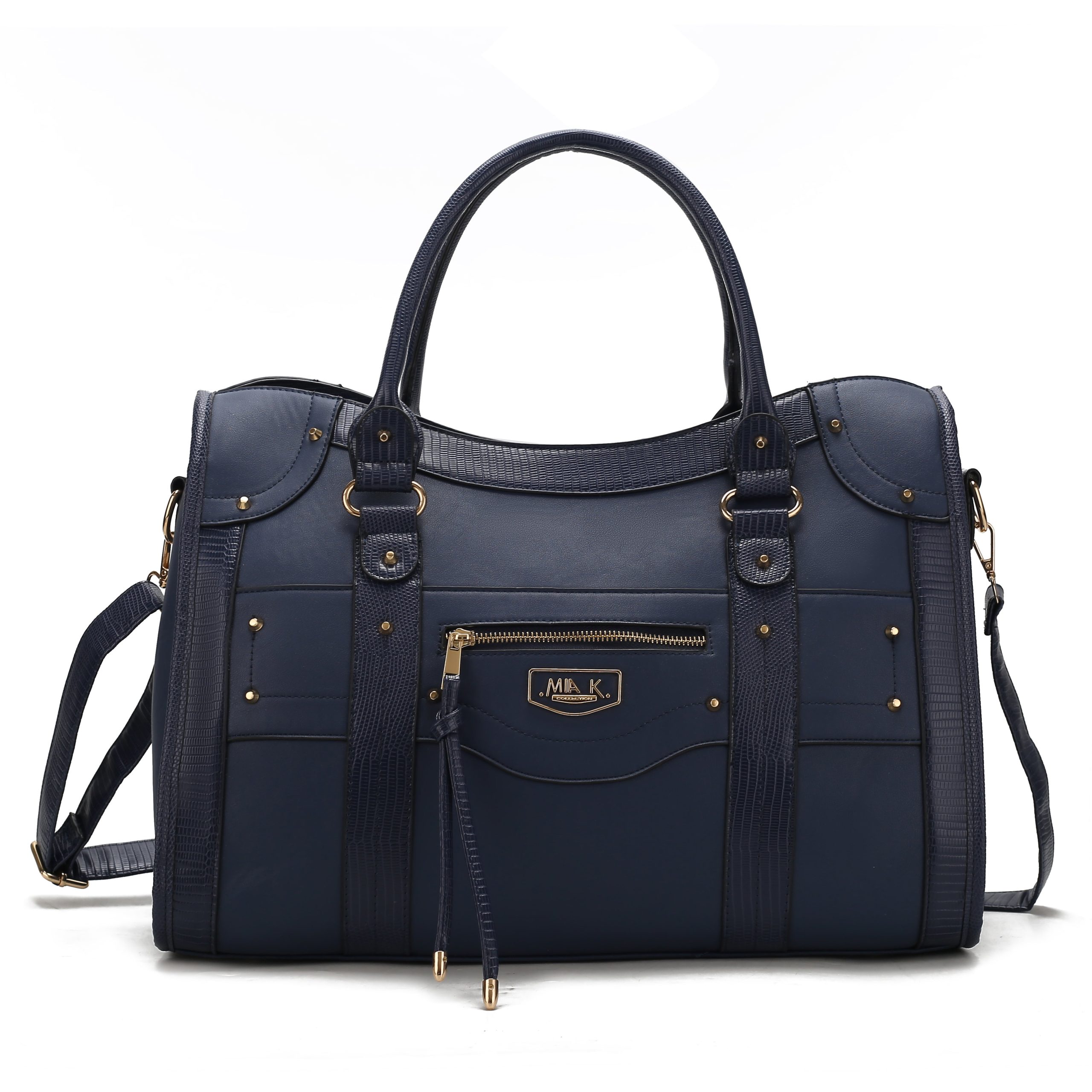 Patricia Weekender Bag - Image 2