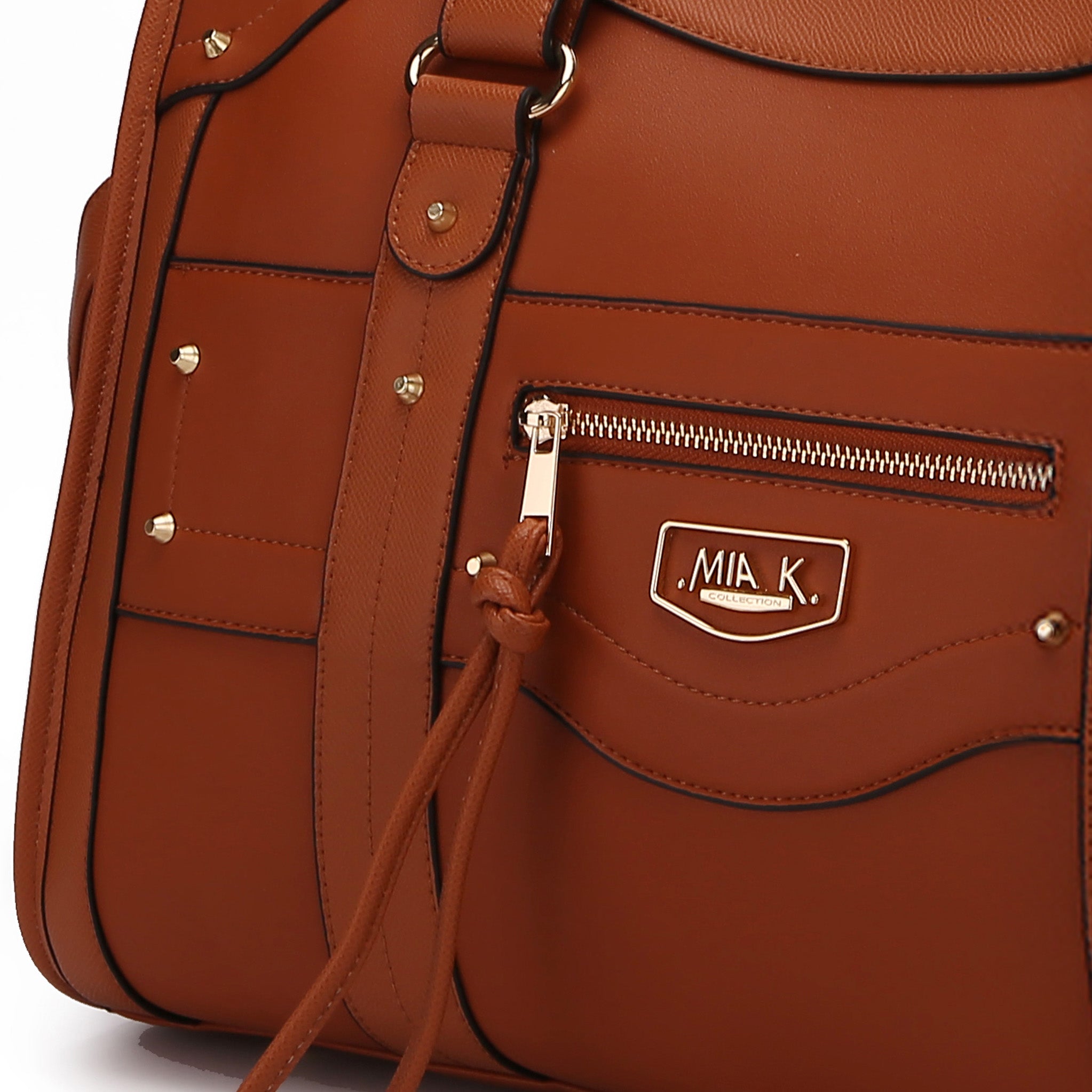 Patricia Weekender Bag - Image 7