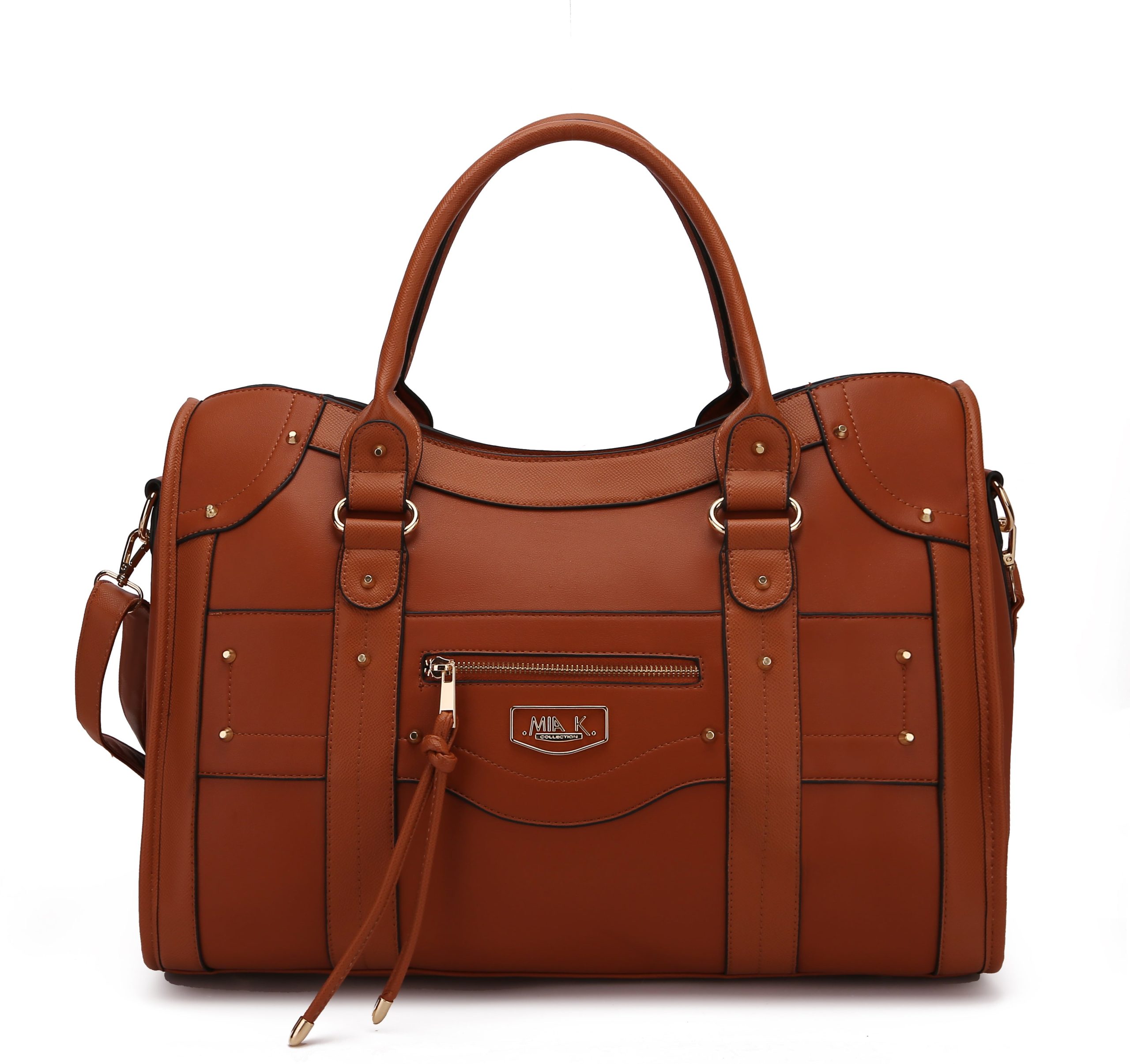 Patricia Weekender Bag - Image 3