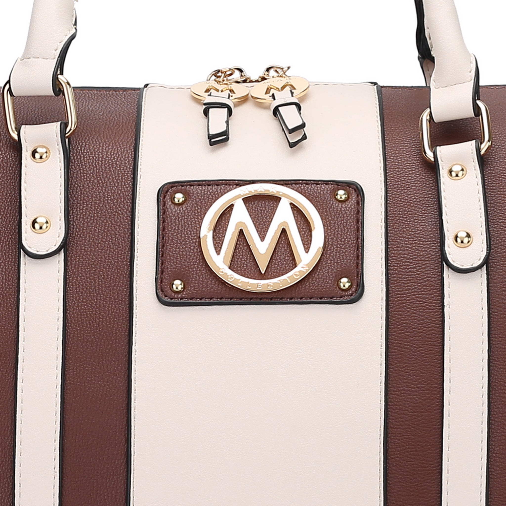 Melissa Weekender Bag - Image 4