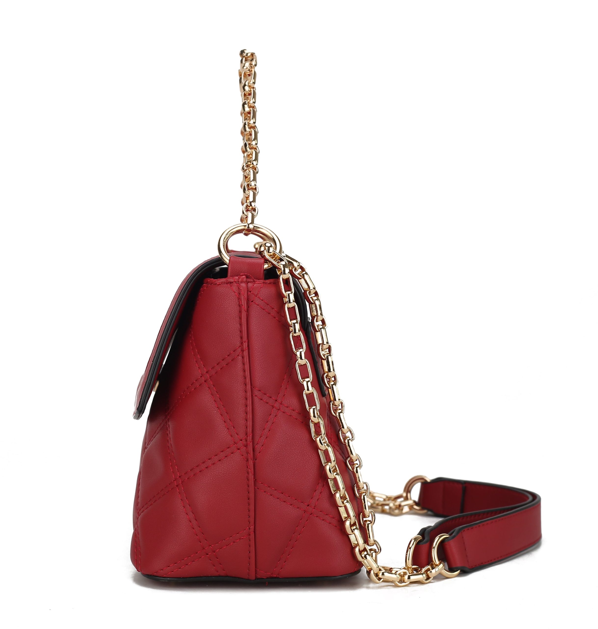 Danna Shoulder Bag - Image 3