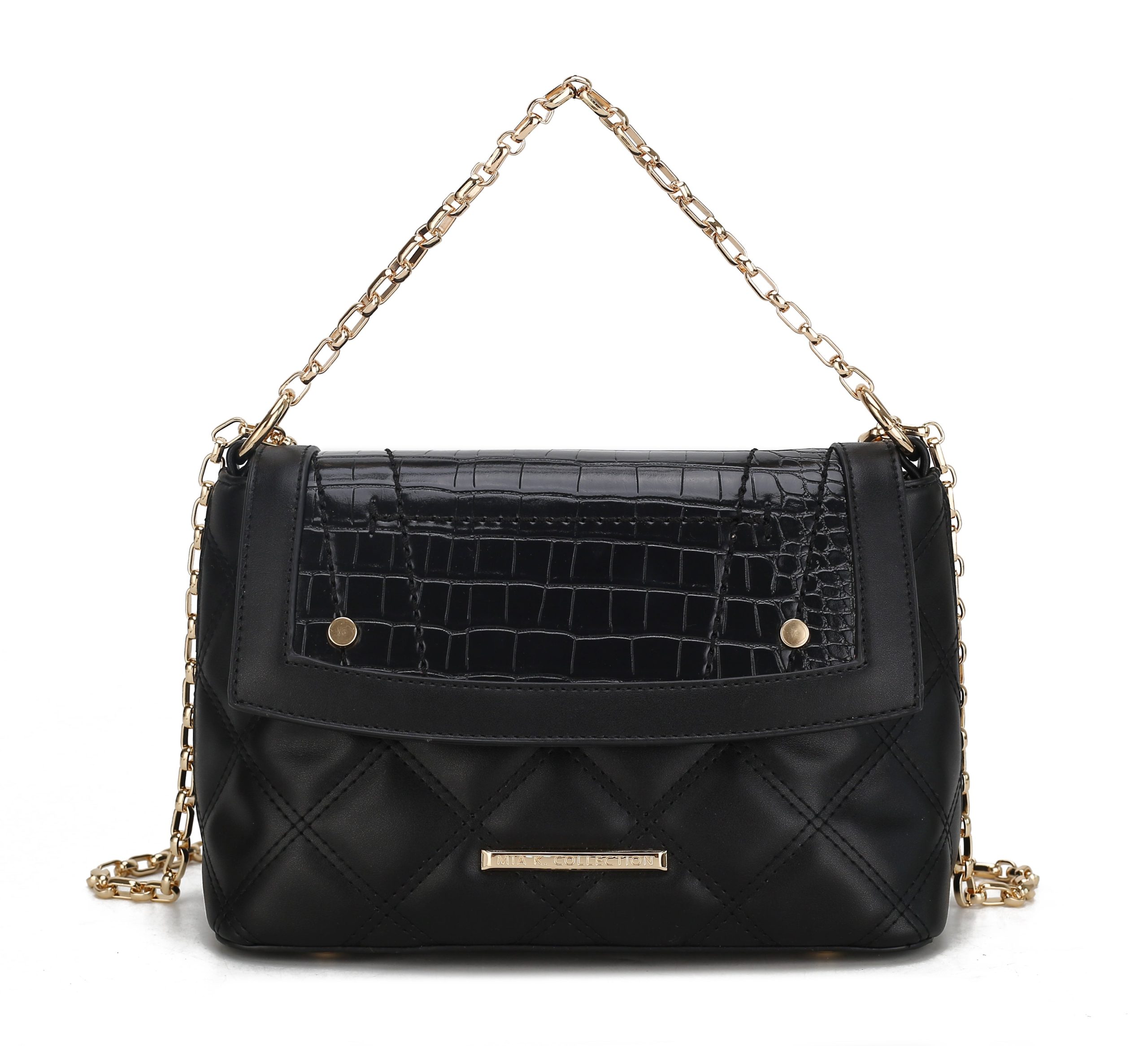 Danna Shoulder Bag - Image 5