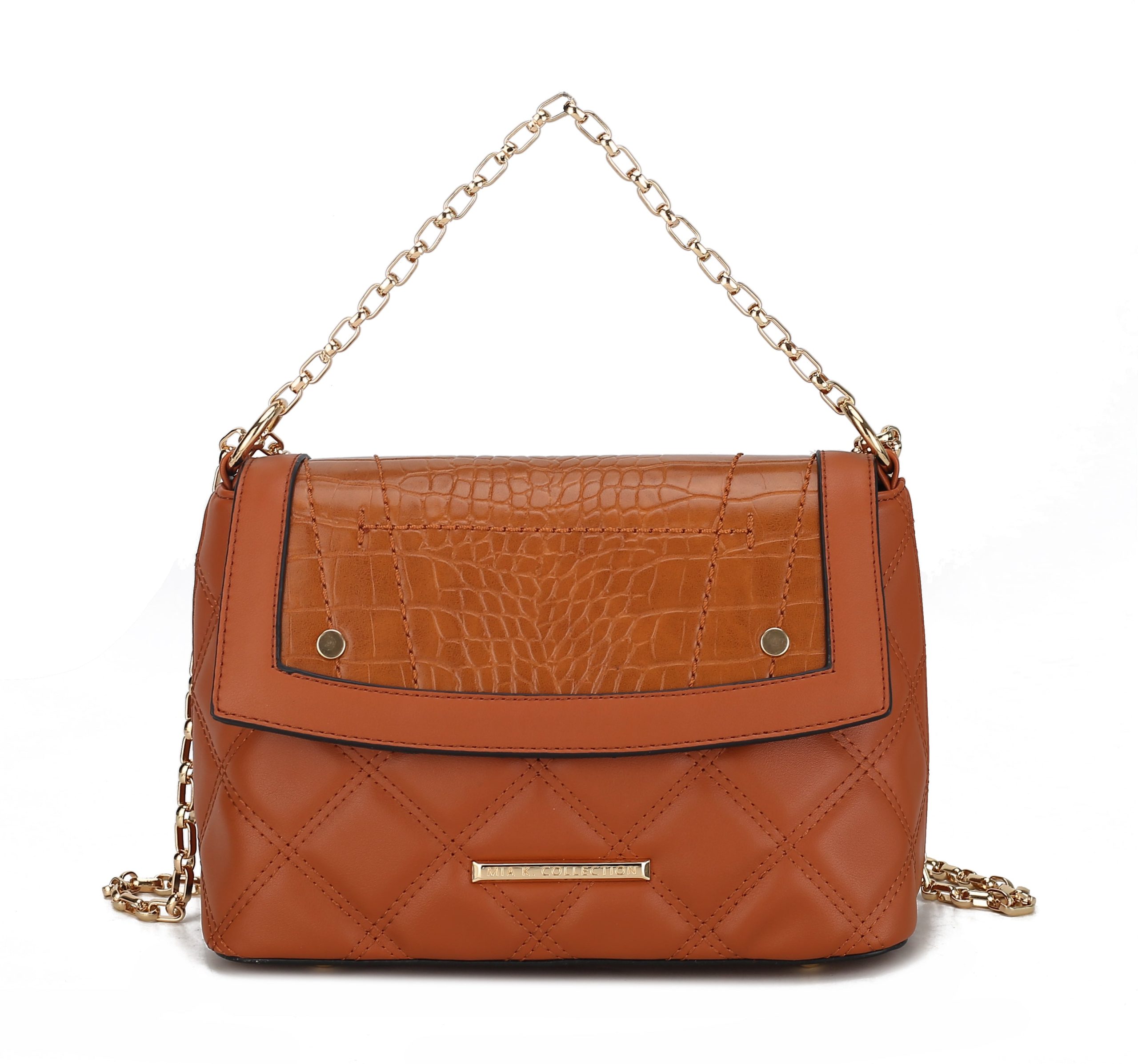 Danna Shoulder Bag - Image 6