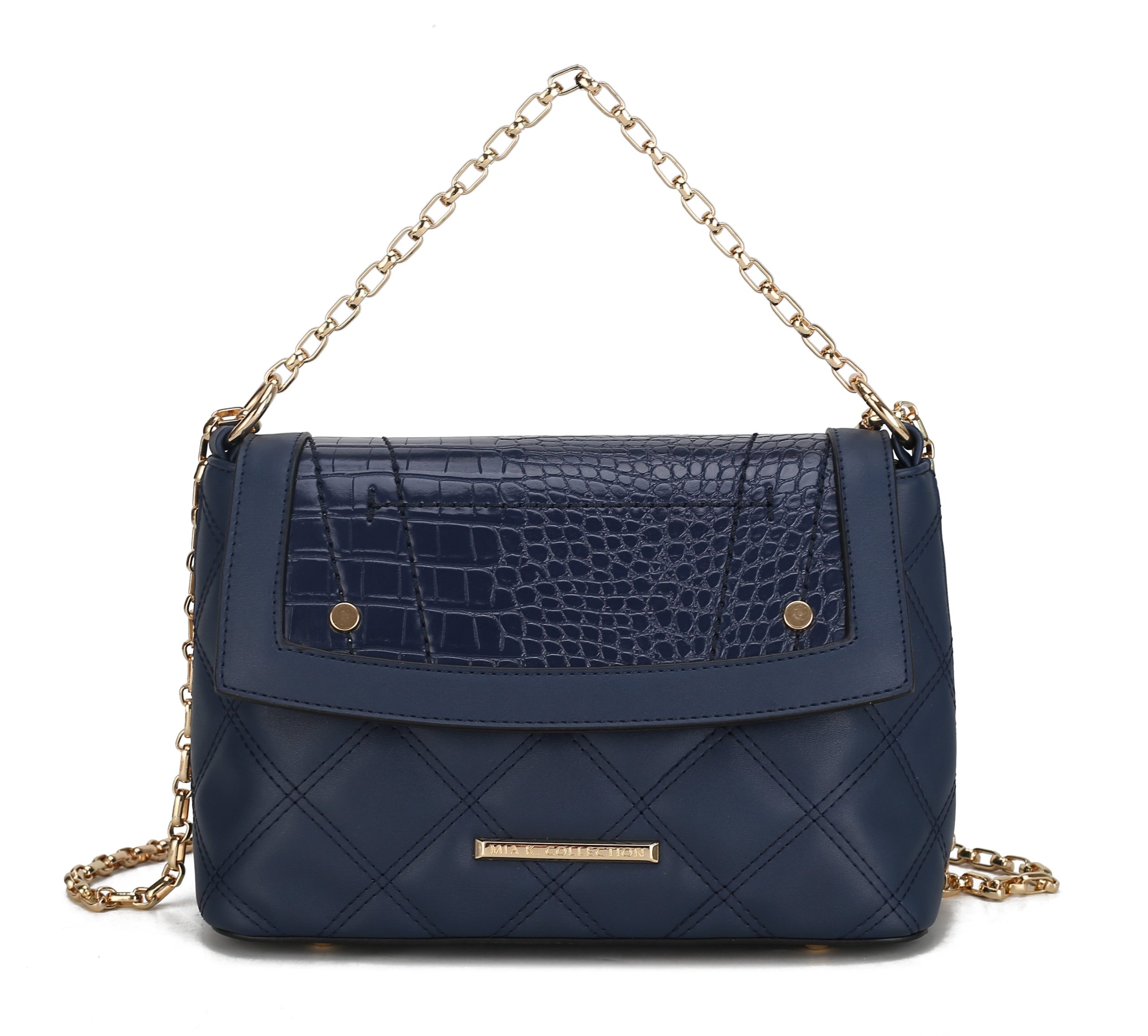 Danna Shoulder Bag - Image 8