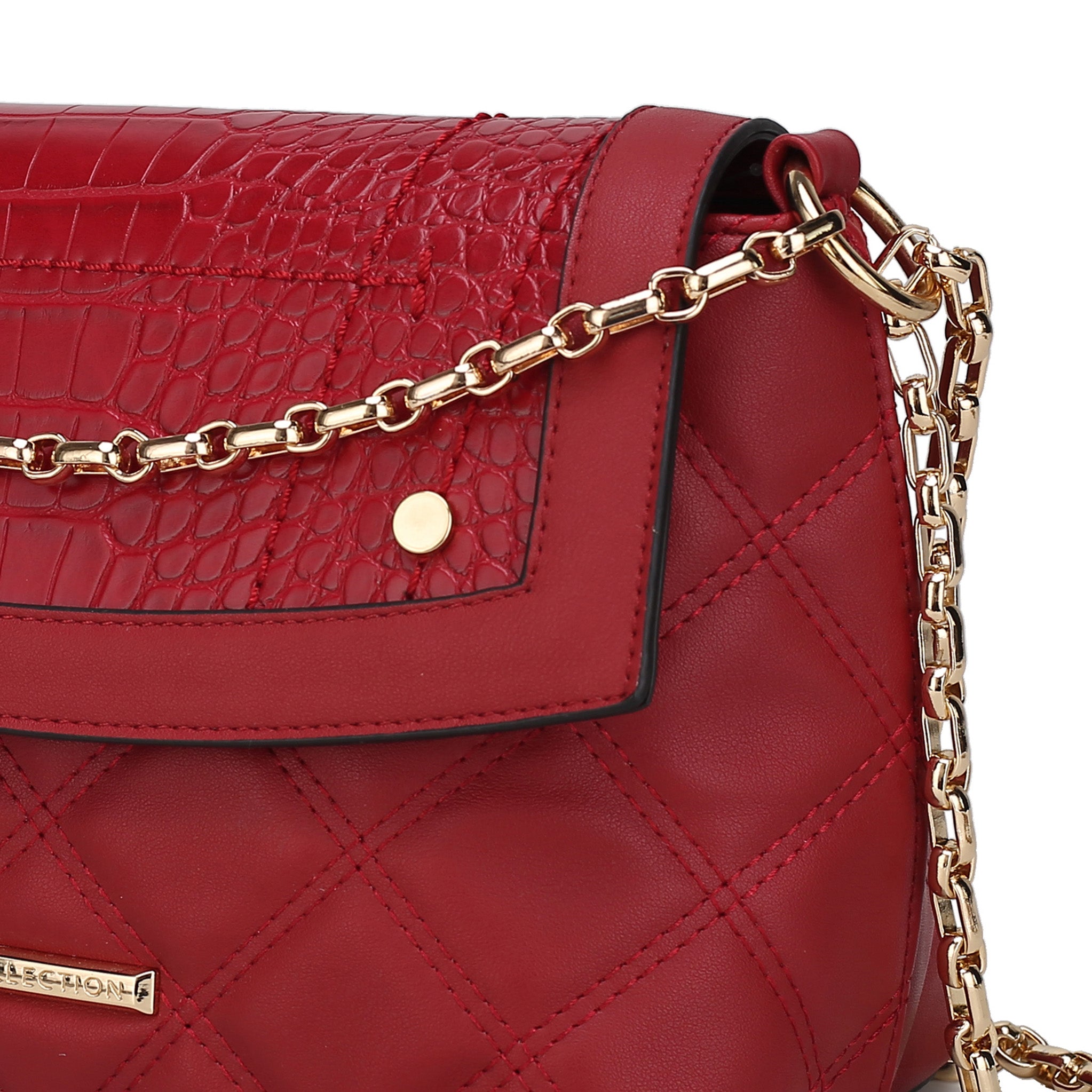 Danna Shoulder Bag - Image 4