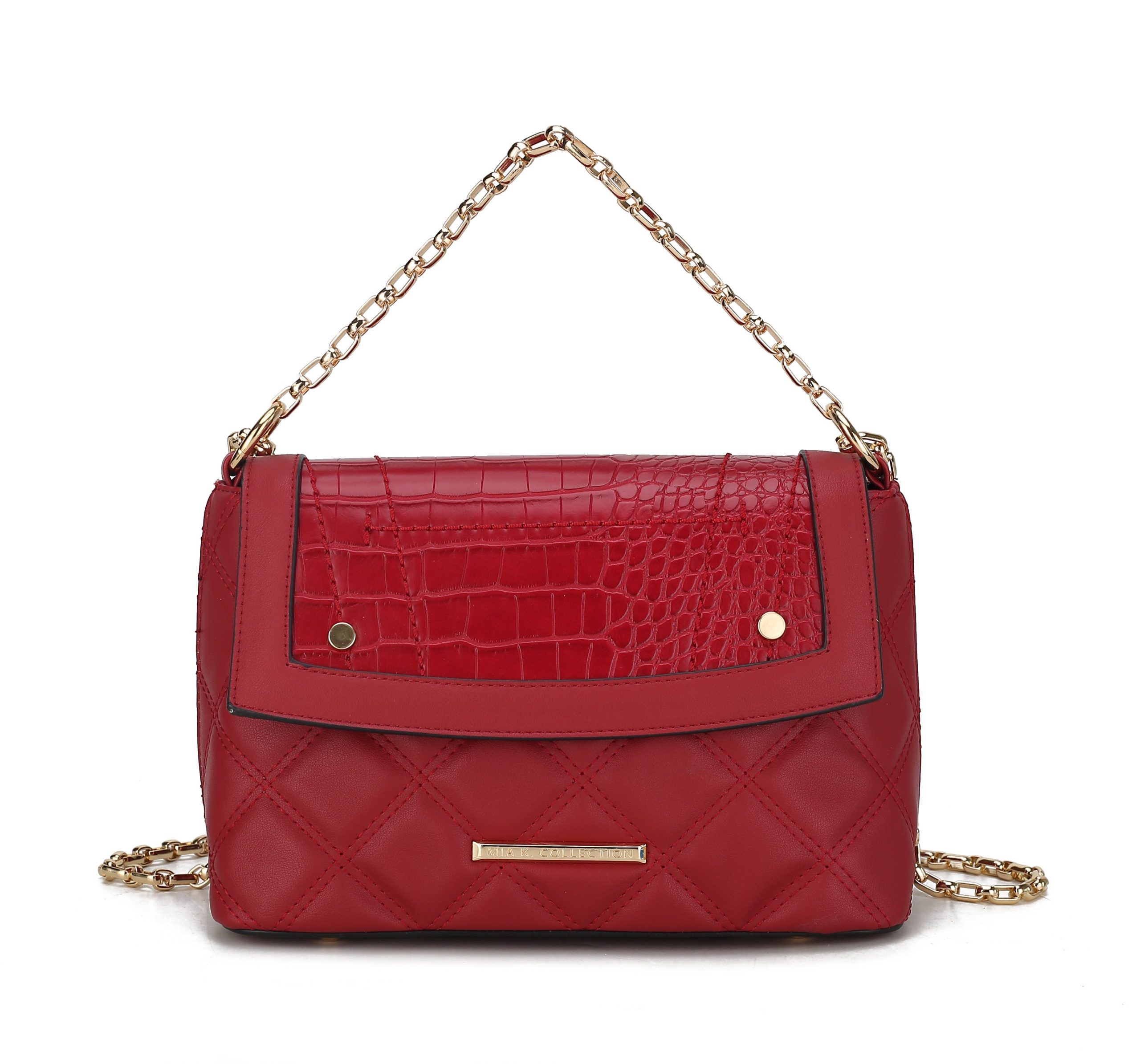 Danna Shoulder Bag - Image 9
