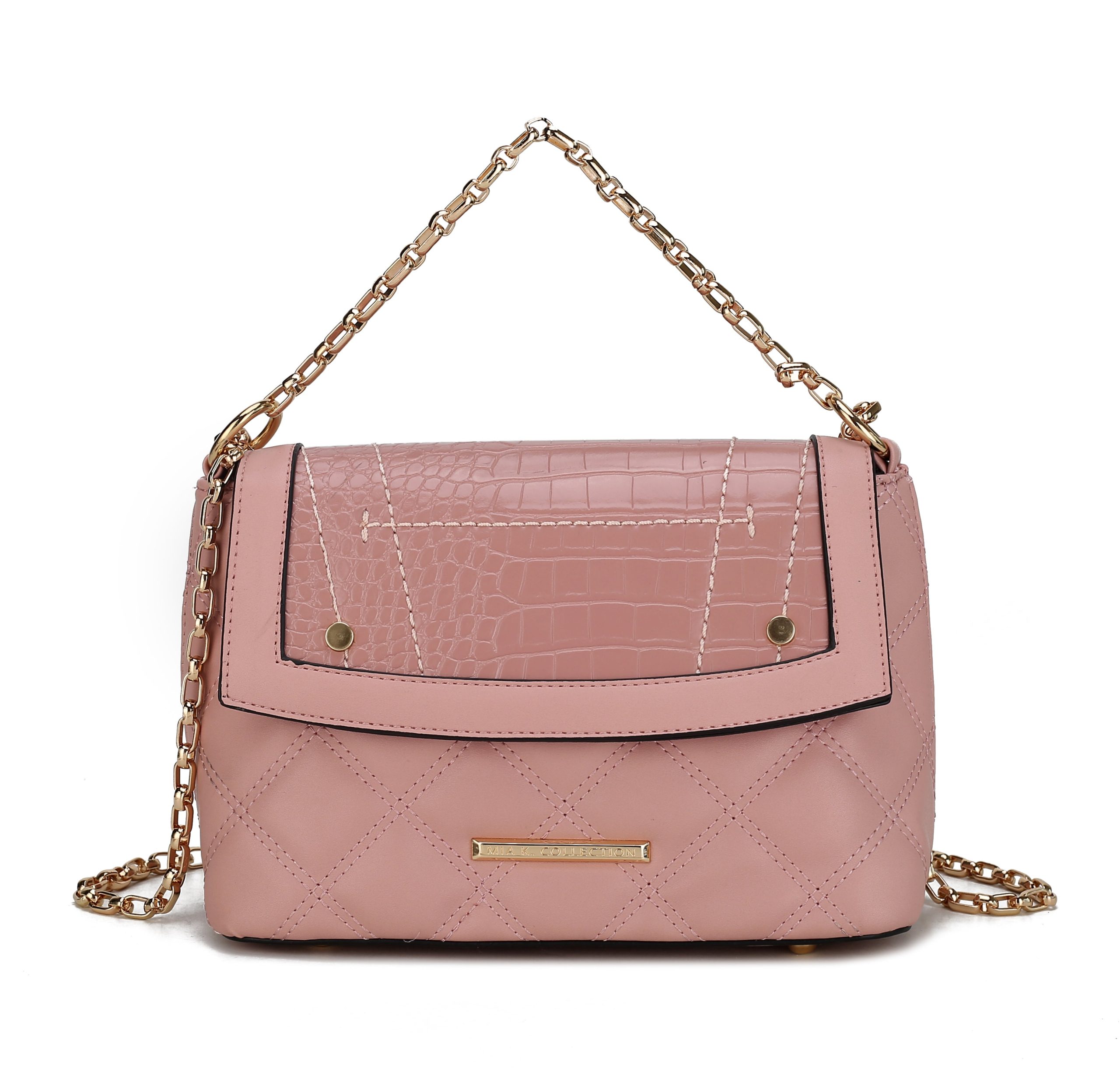 Danna Shoulder Bag - Image 10