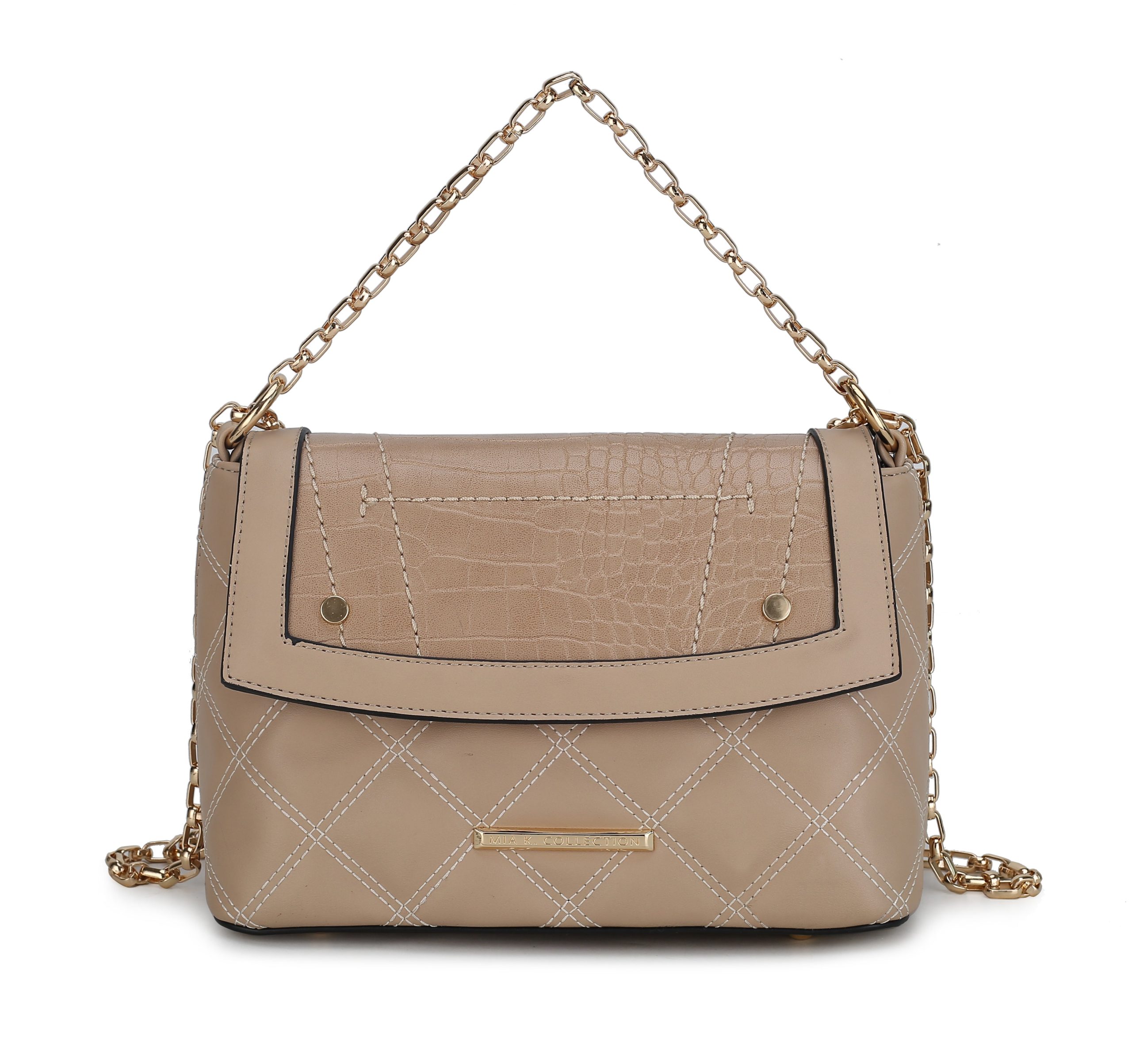 Danna Shoulder Bag - Image 11
