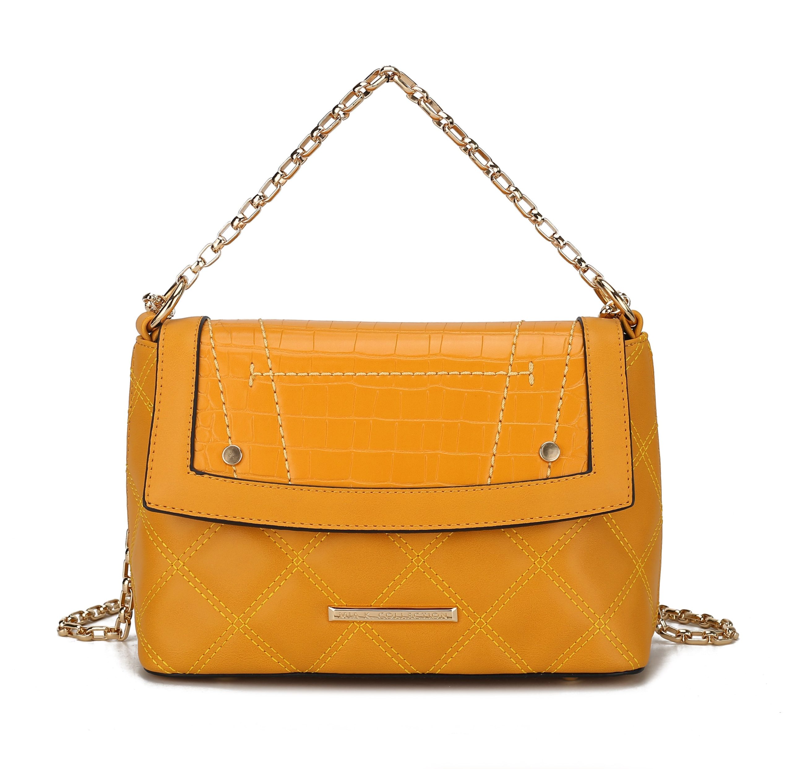Danna Shoulder Bag - Image 12