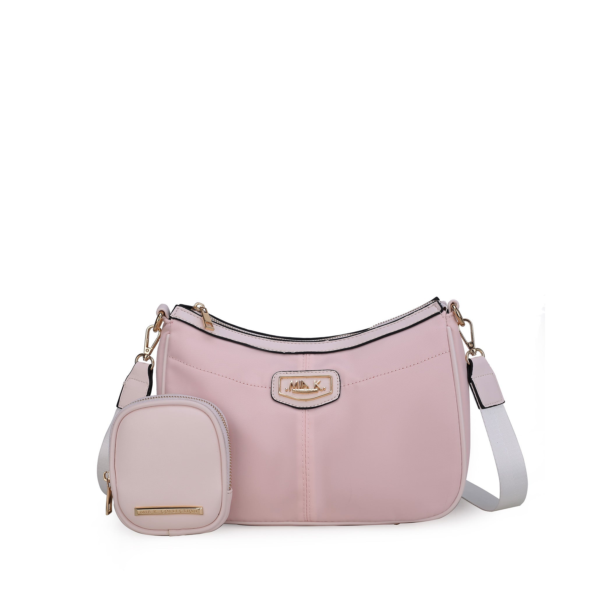 Freya 2 PCS Crossbody Bag - Image 15