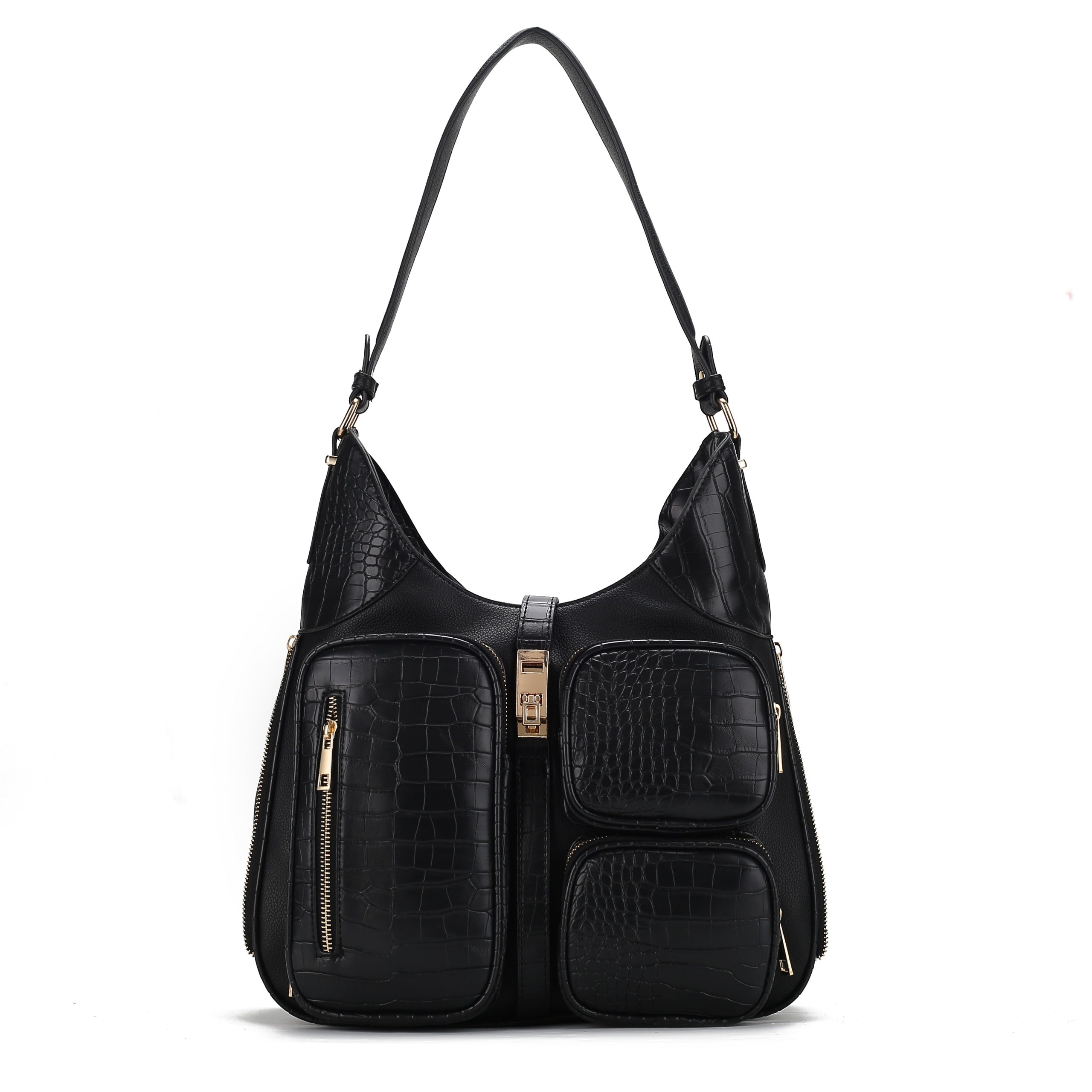 Daphne Shoulder Bag - Image 4