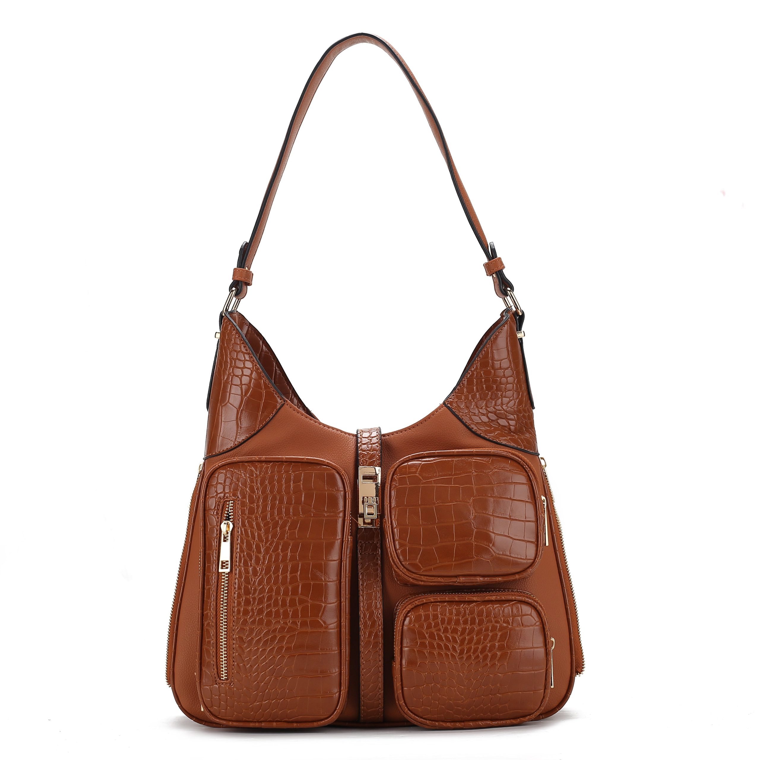 Daphne Shoulder Bag - Image 6