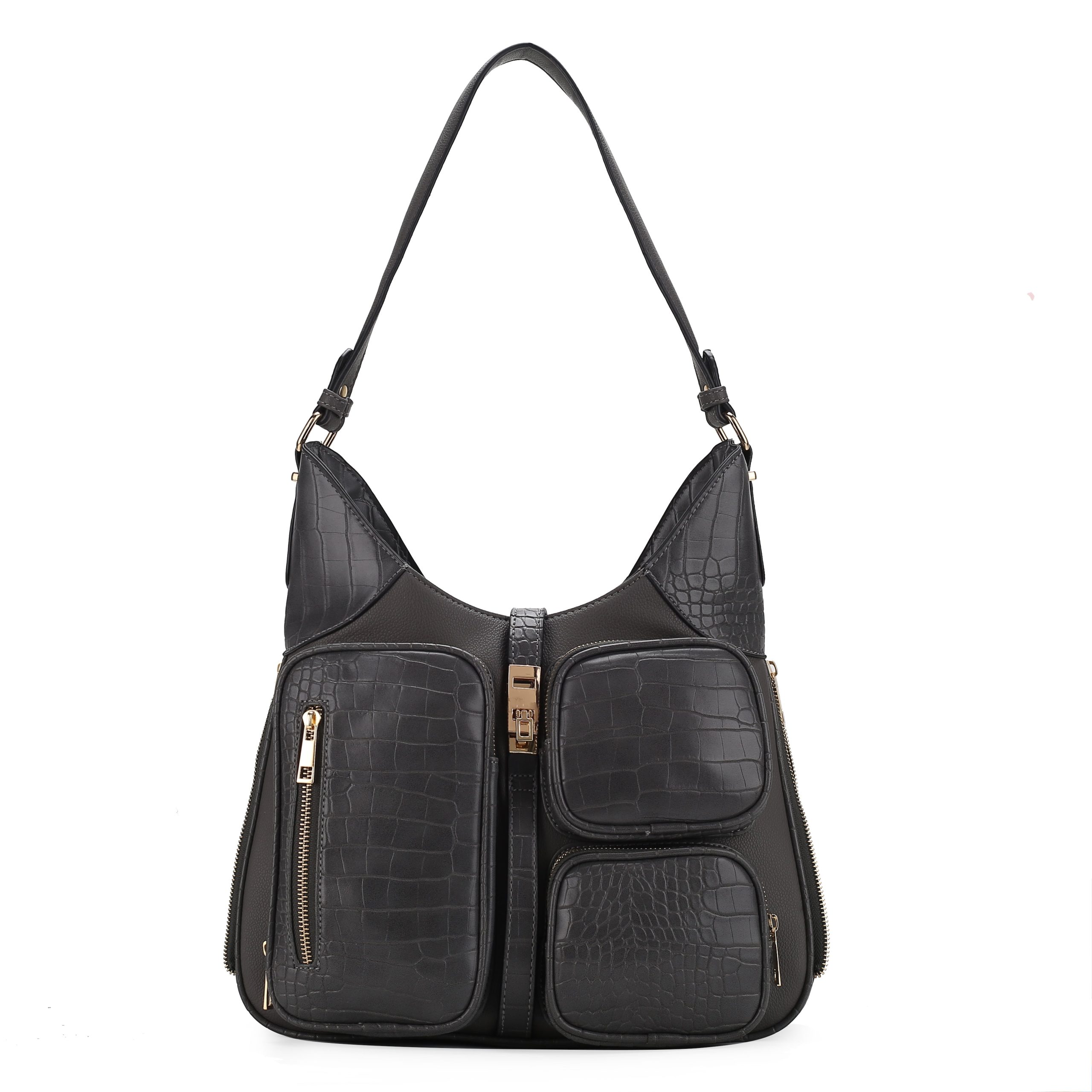 Daphne Shoulder Bag - Image 7