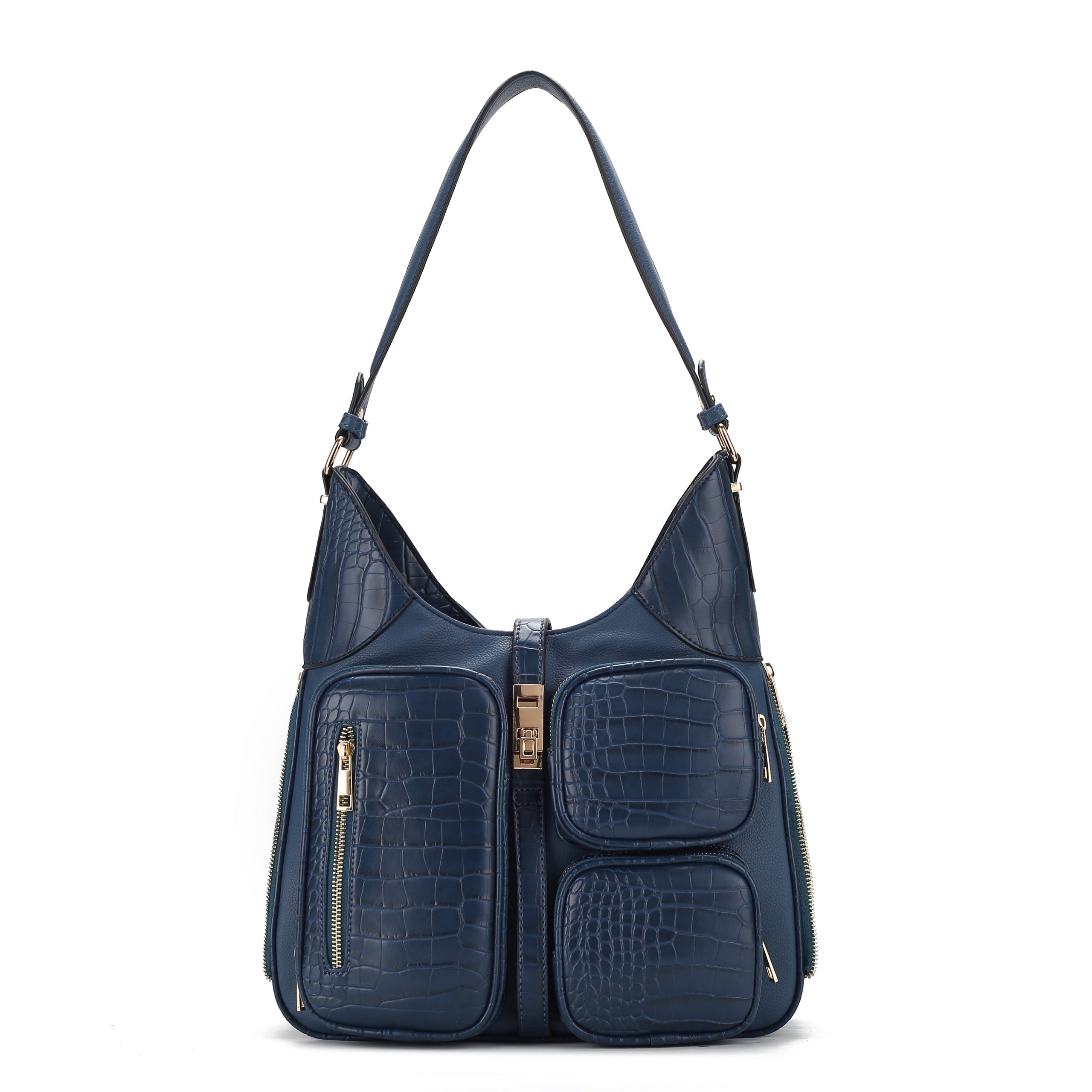 Daphne Shoulder Bag - Image 11