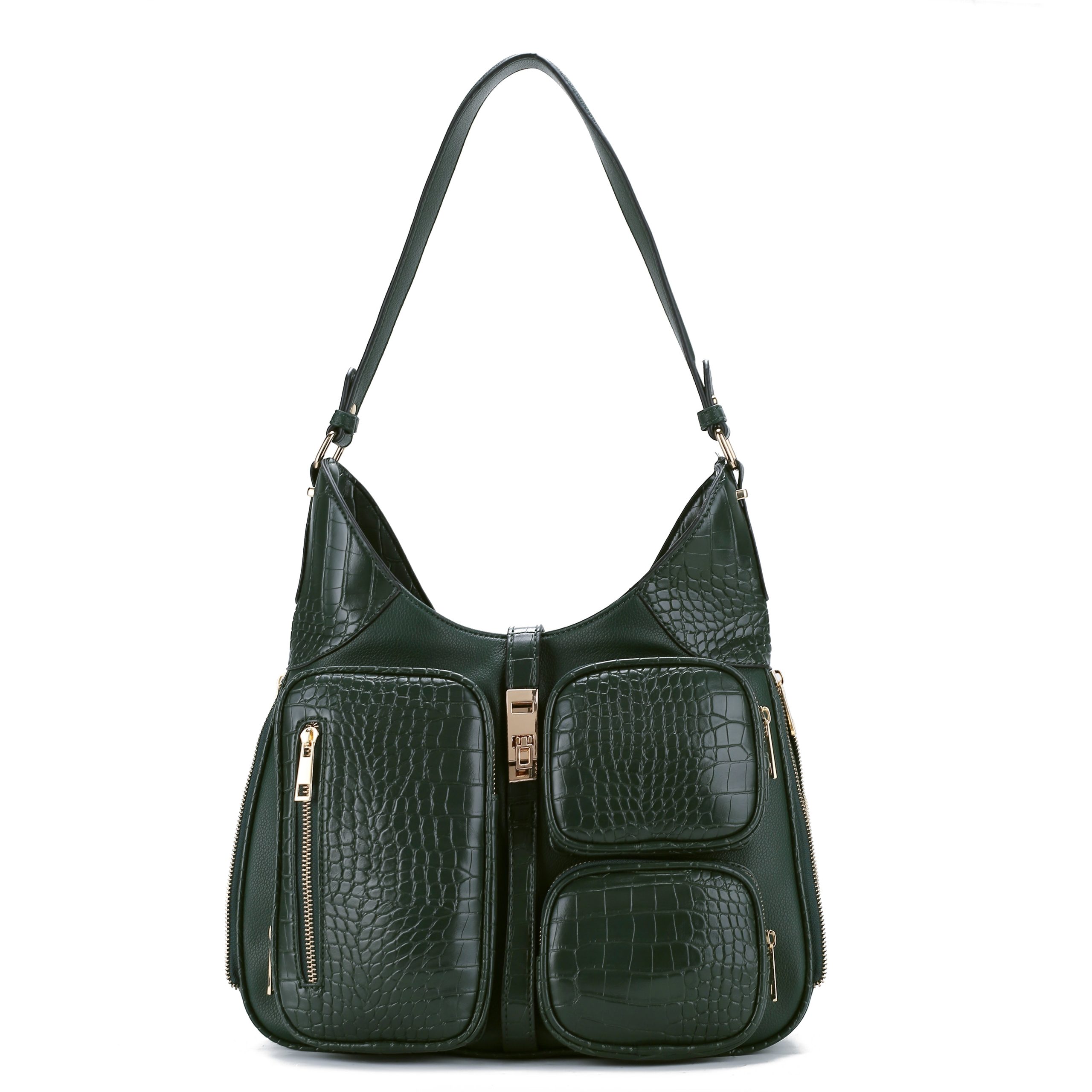 Daphne Shoulder Bag - Image 12