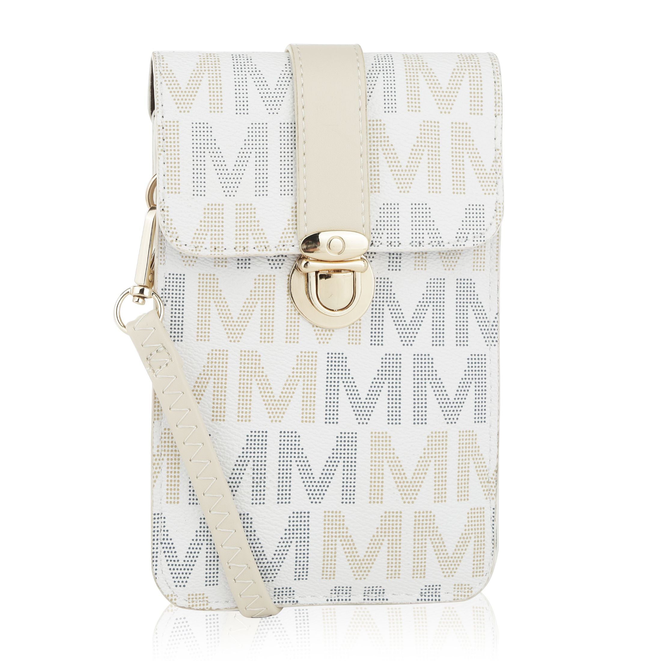 Lulu Phone Crossbody Bag - Image 12