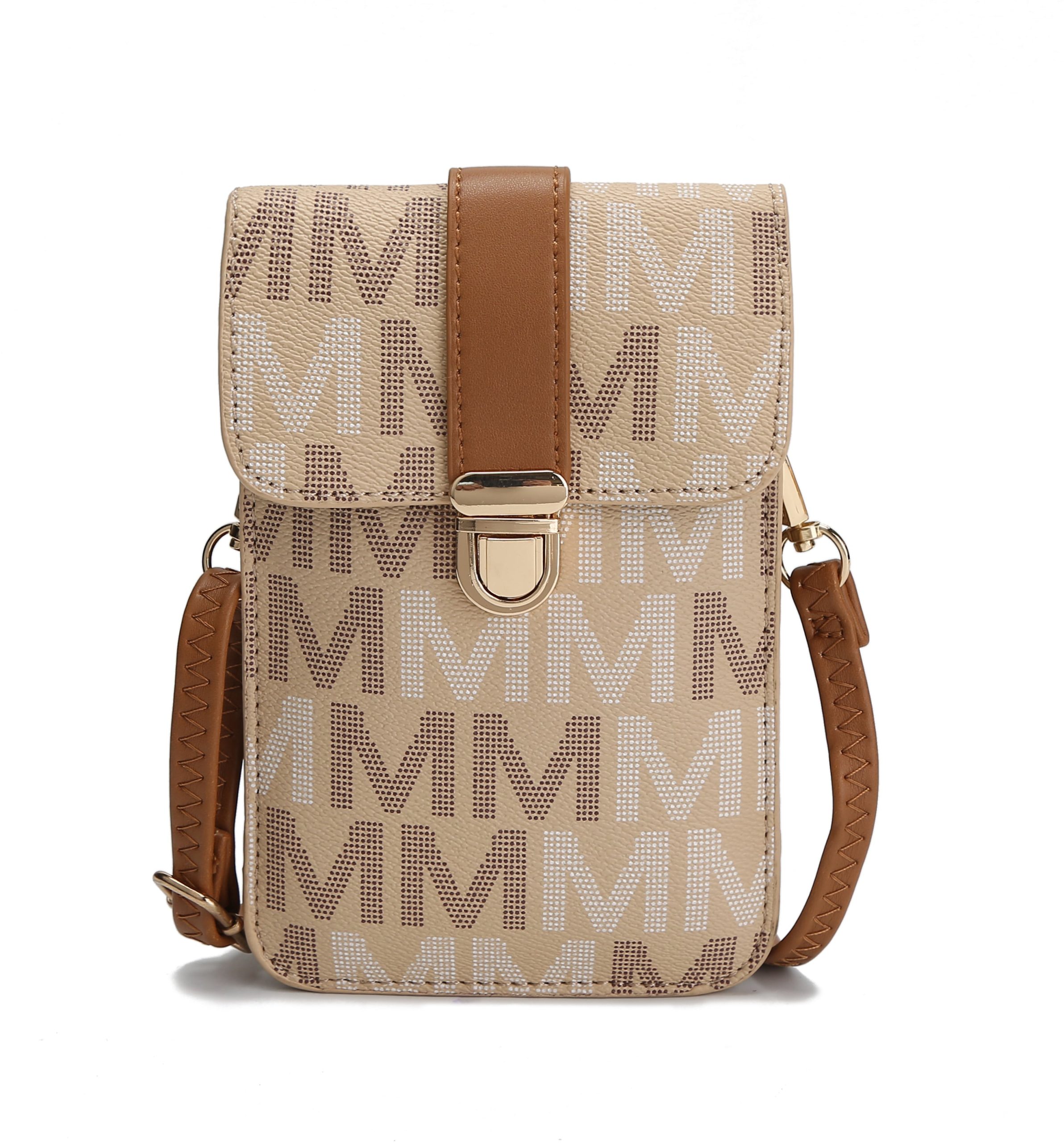 Lulu Phone Crossbody Bag - Image 10