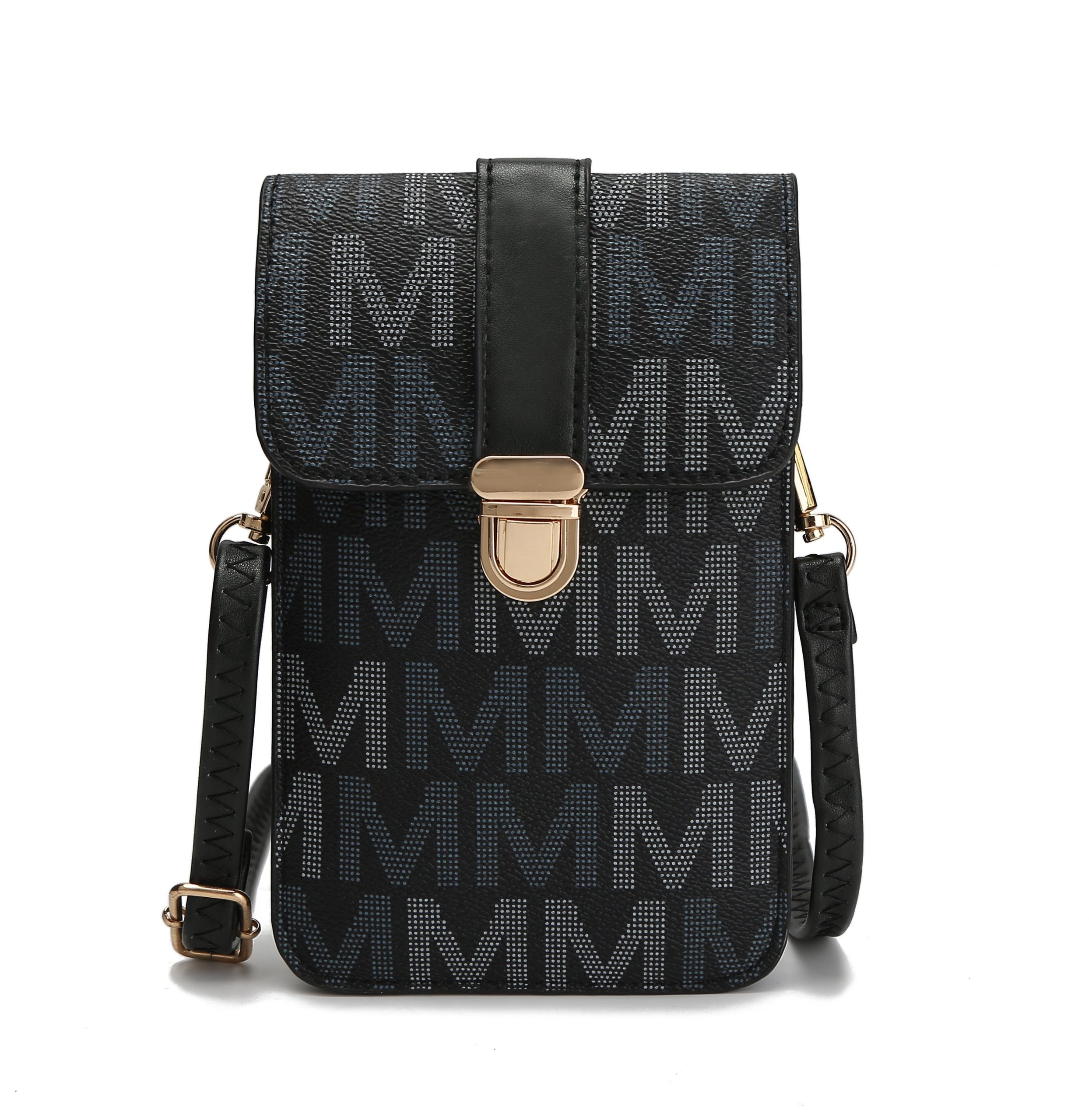 Lulu Phone Crossbody Bag - Image 6