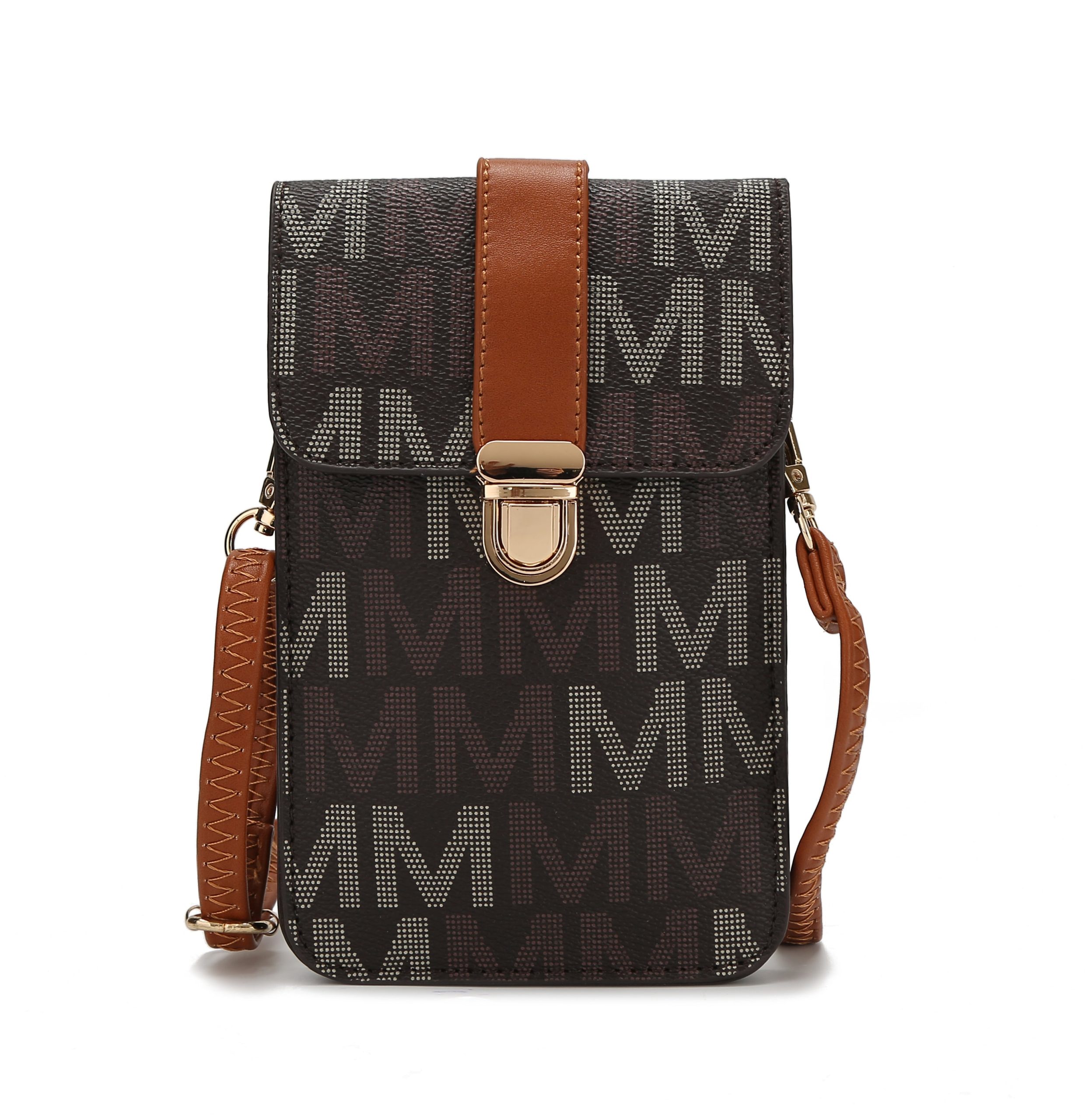Lulu Phone Crossbody Bag - Image 7