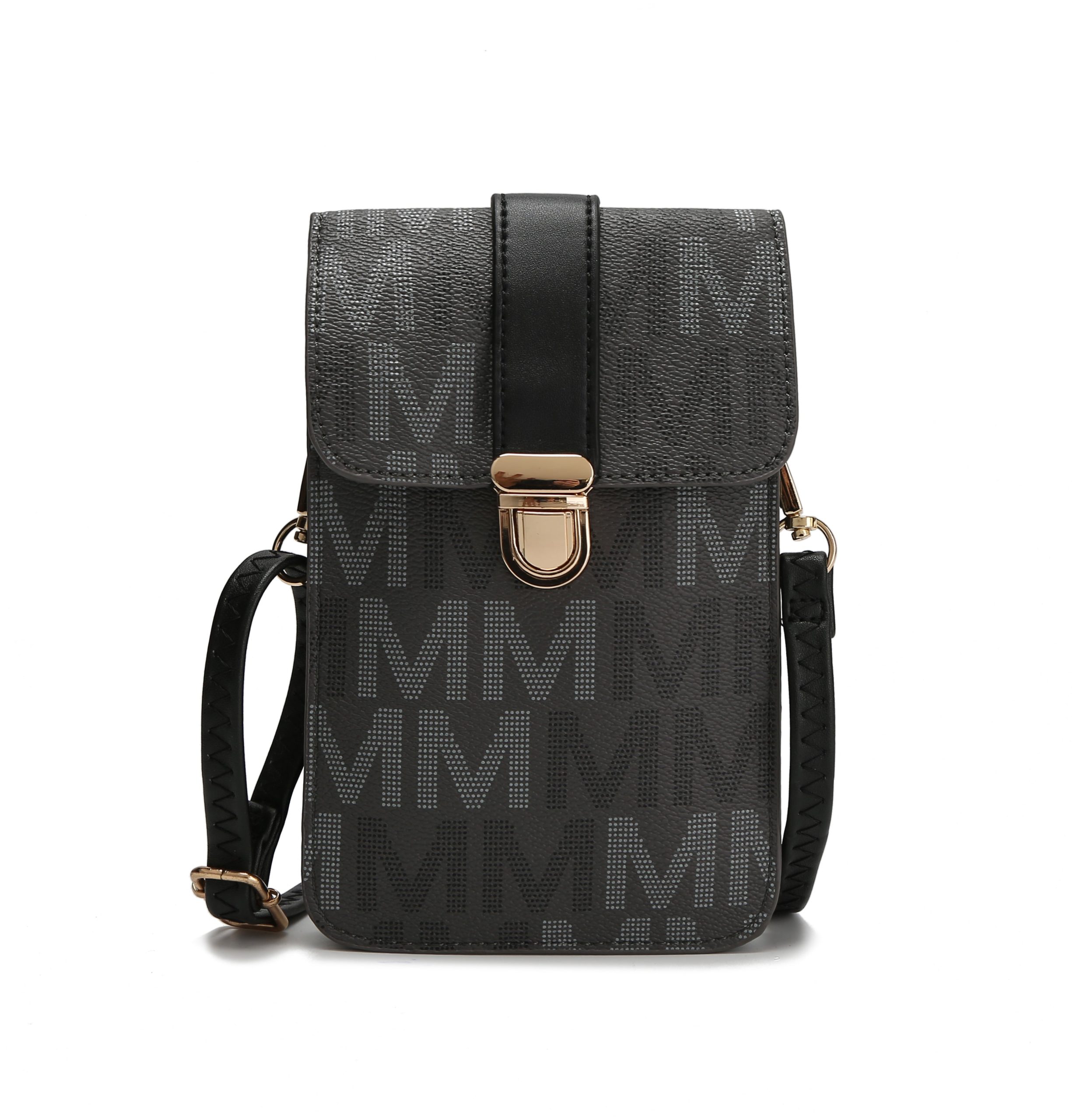 Lulu Phone Crossbody Bag - Image 8