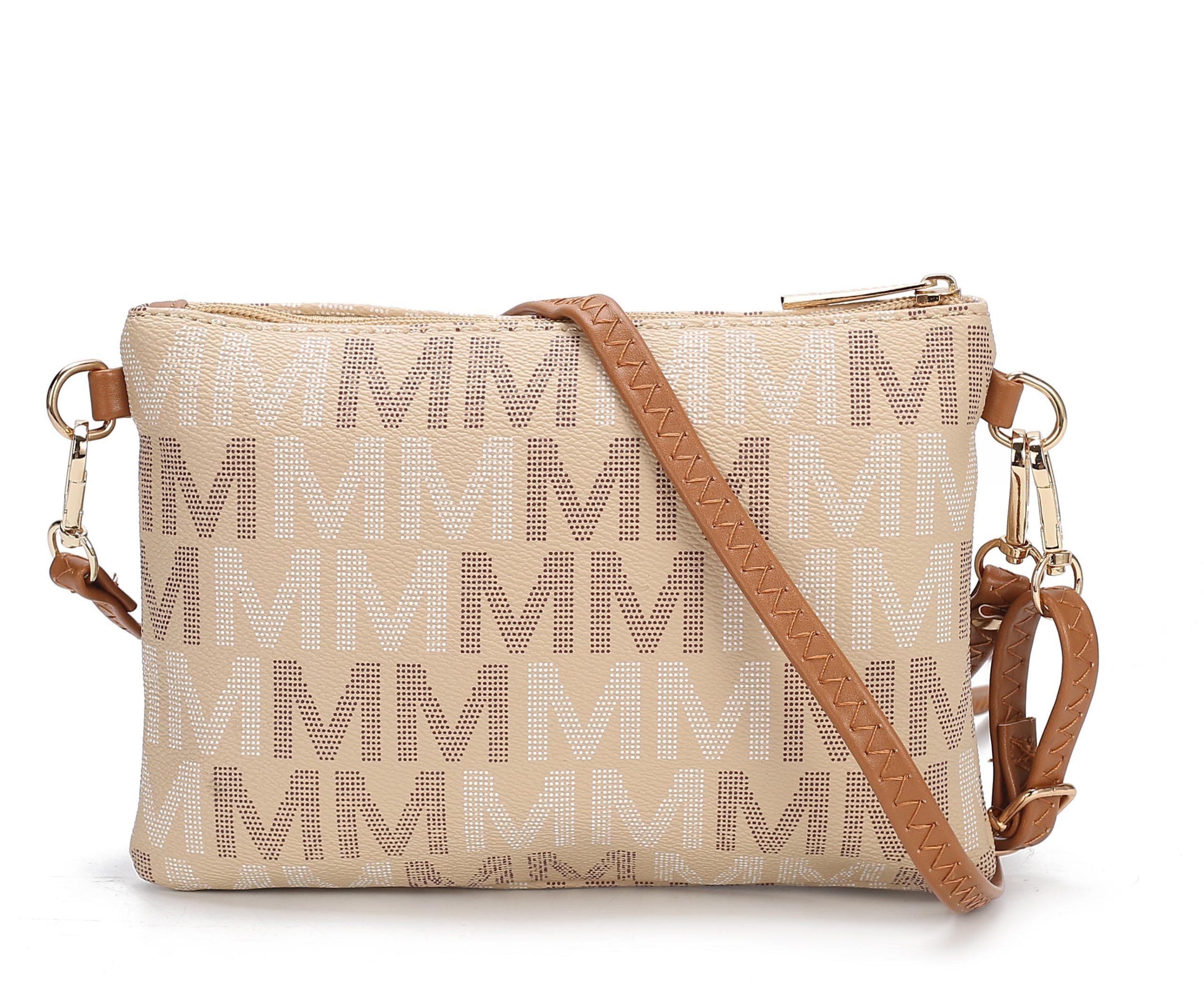 Camren Signature Crossbody Bag - Image 2