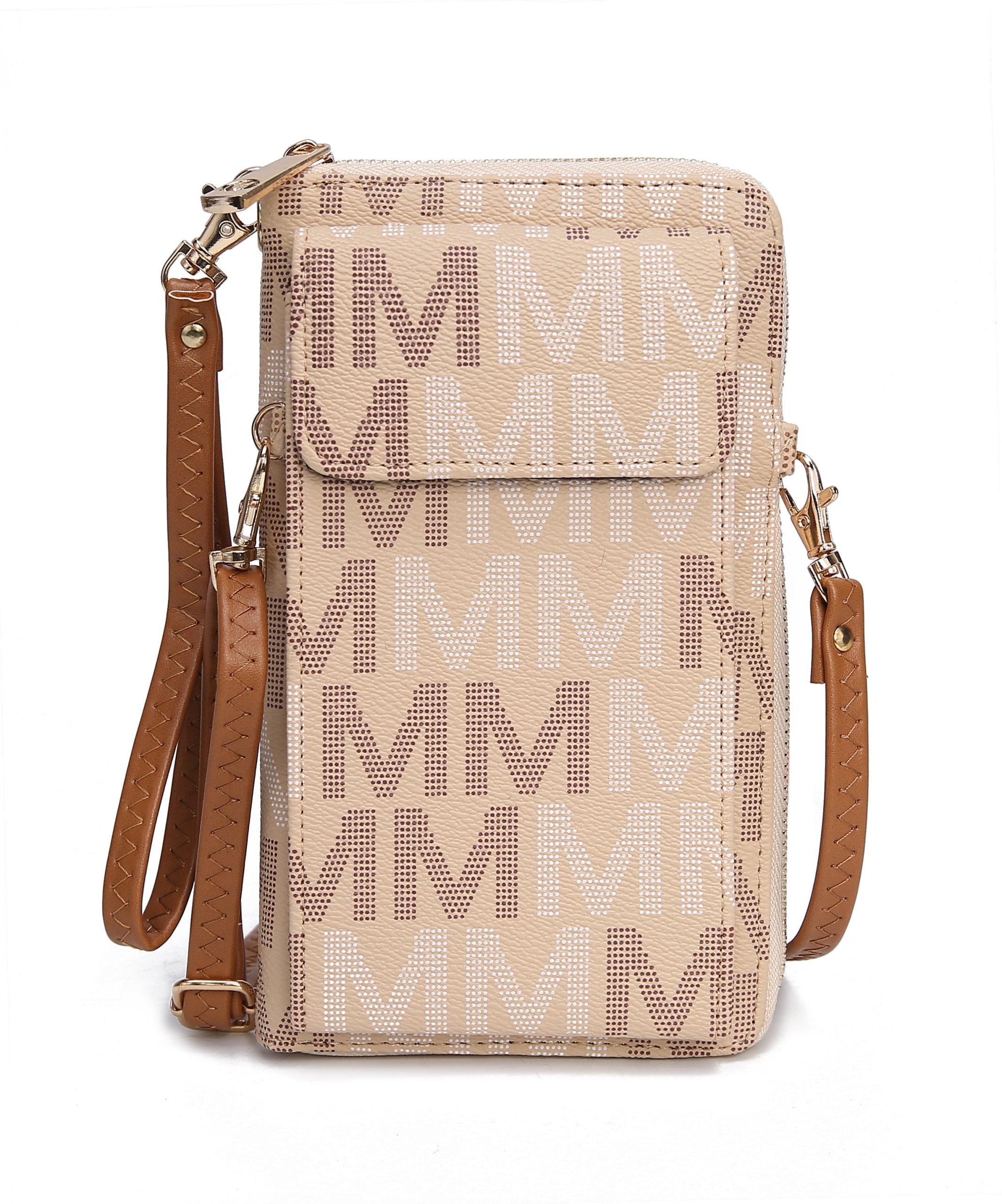 Cossetta Phone Crossbody - Image 9
