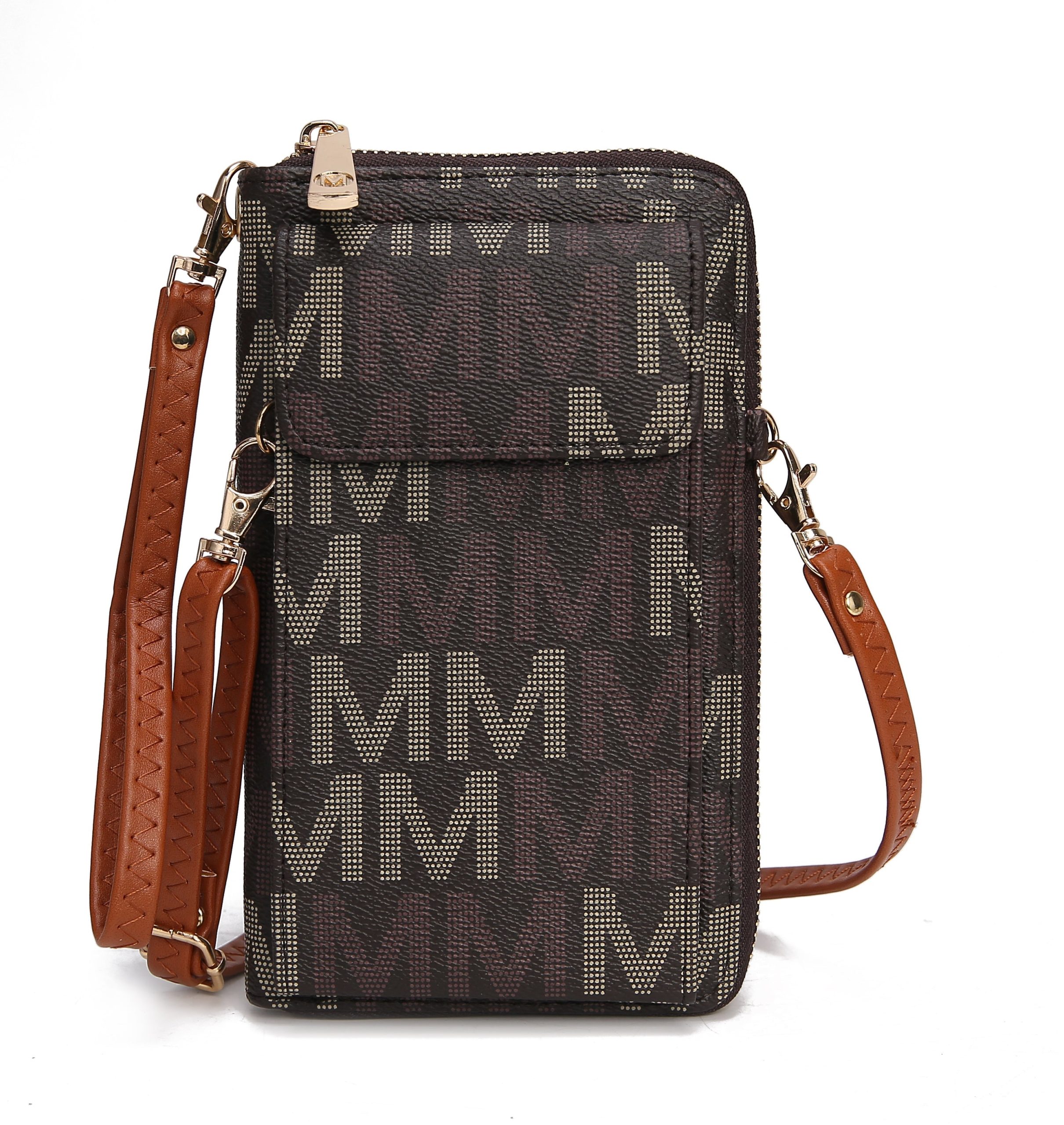 Cossetta Phone Crossbody - Image 8