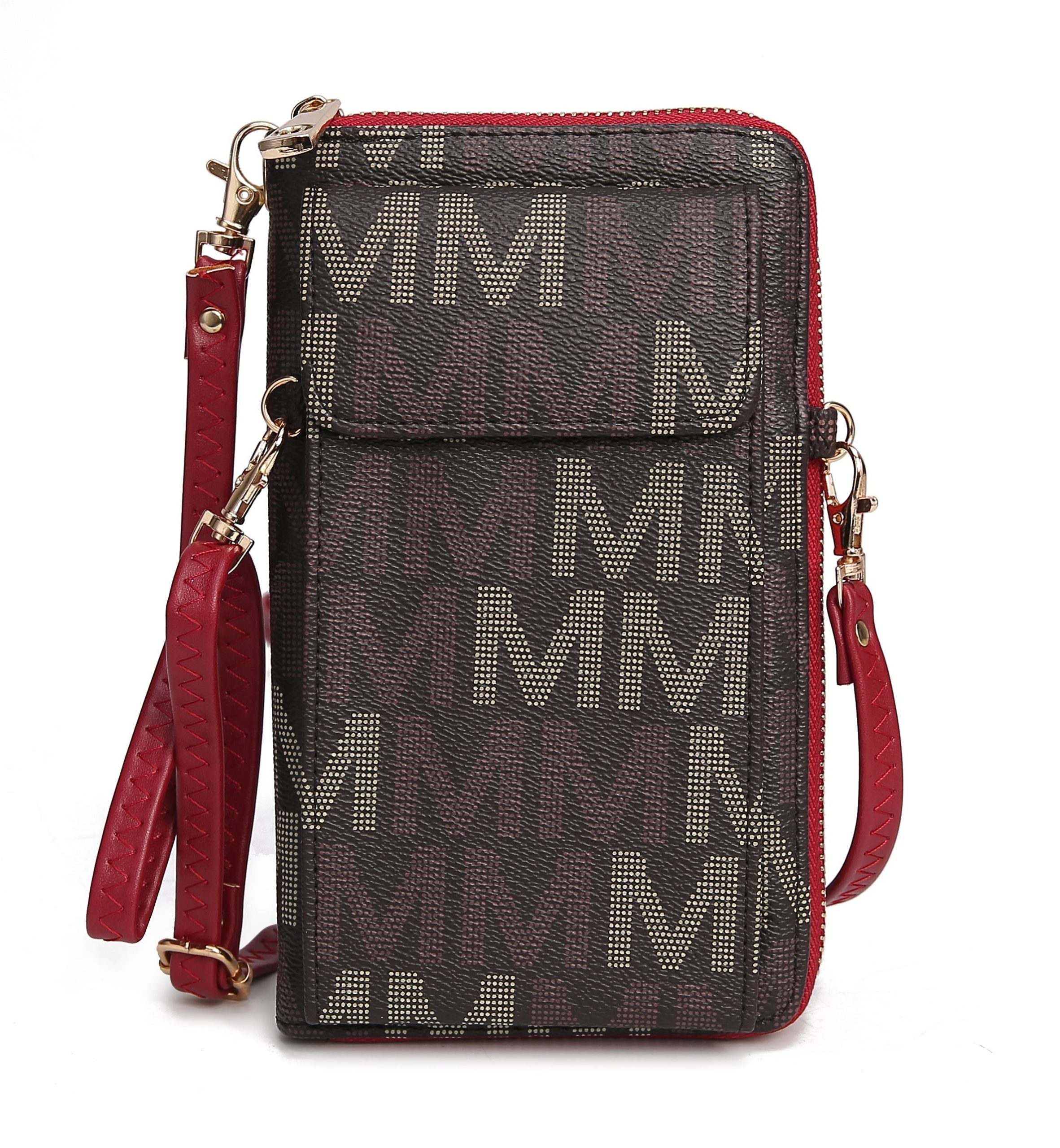 Cossetta Phone Crossbody - Image 5