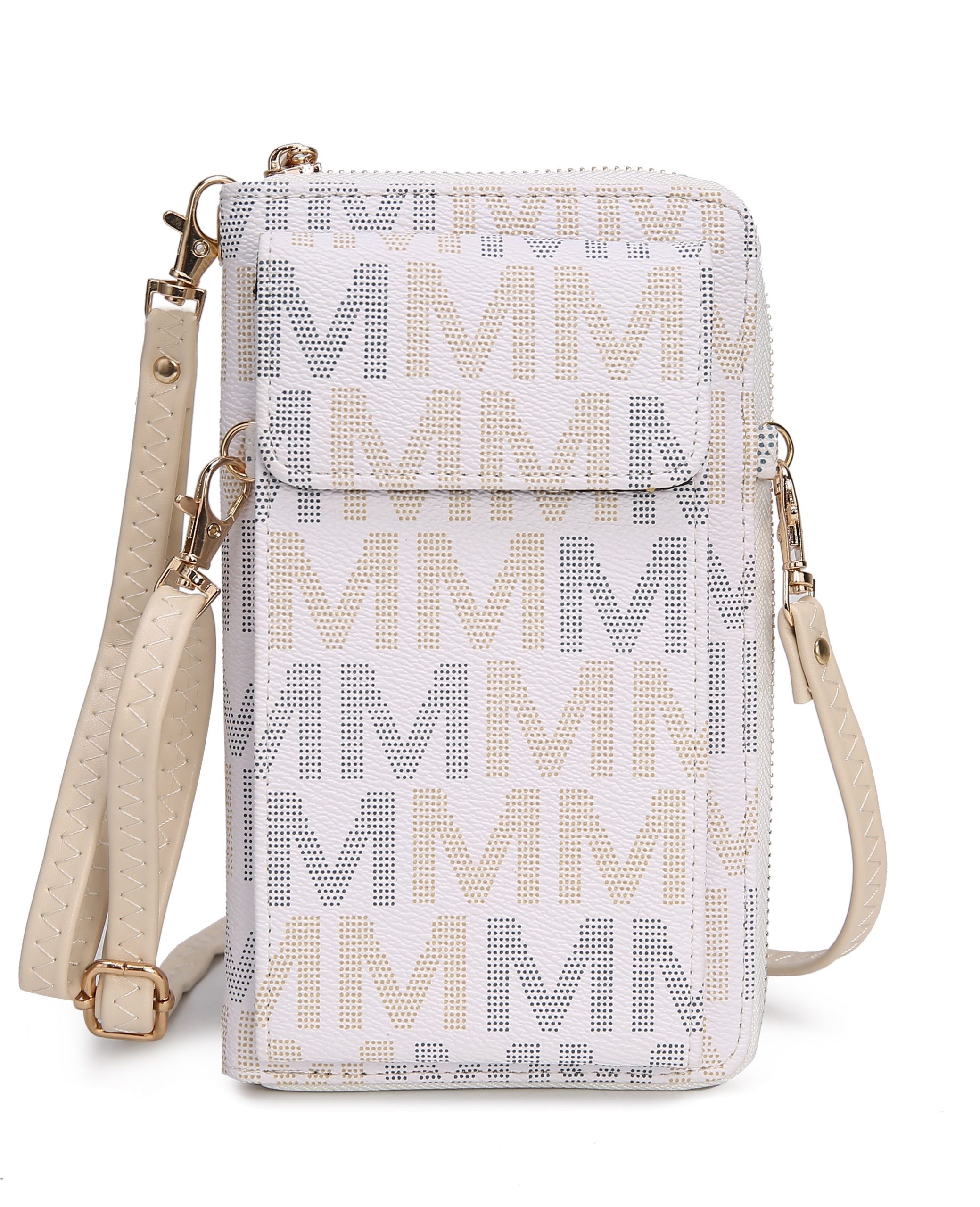 Cossetta Phone Crossbody - Image 7