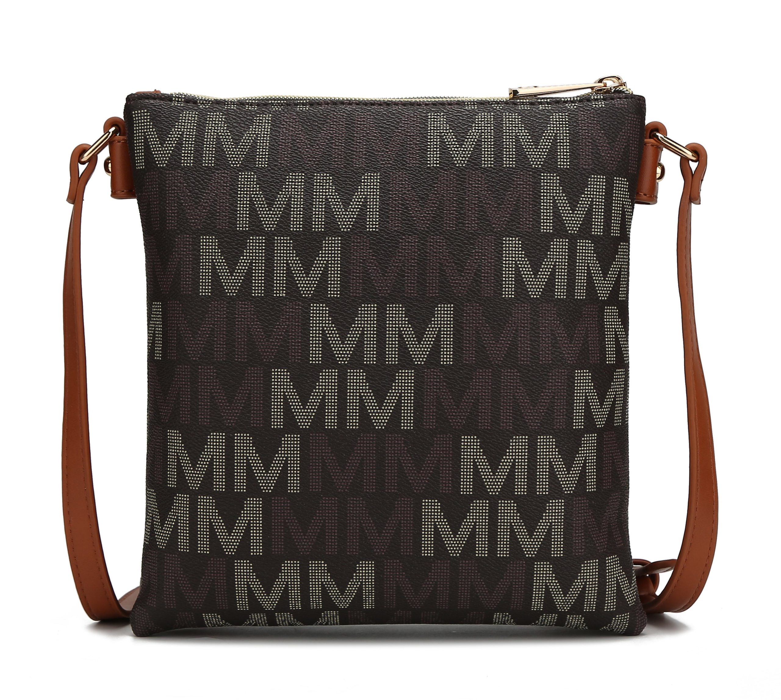 Jeni Signature Crossbody Bag - Image 2