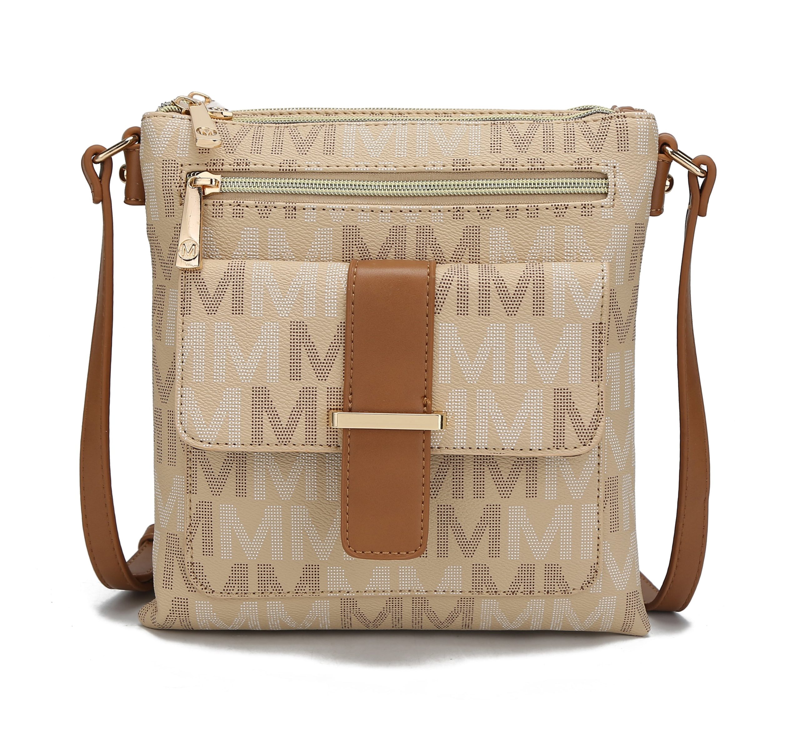Jeni Signature Crossbody Bag - Image 5