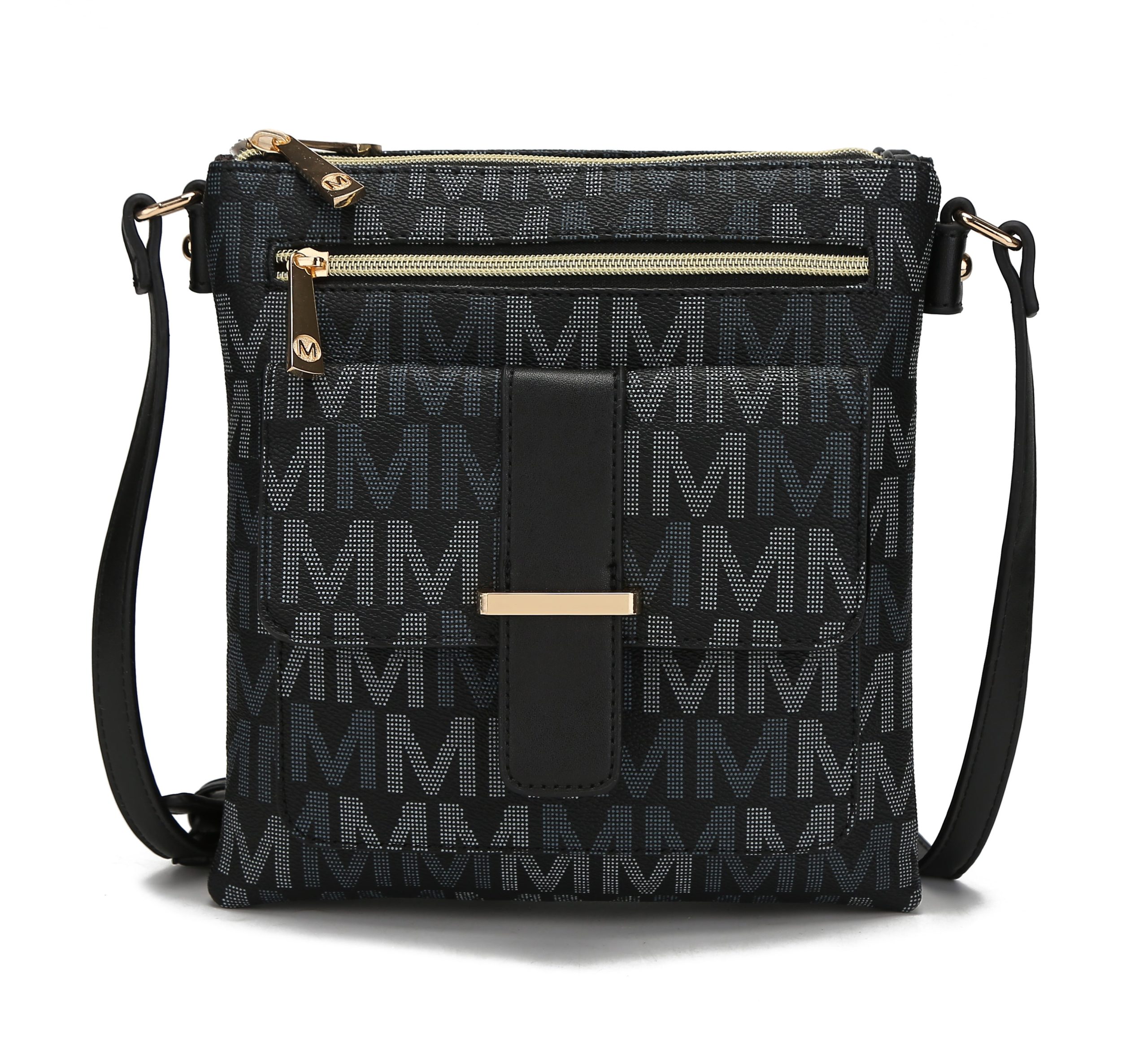 Jeni Signature Crossbody Bag - Image 6