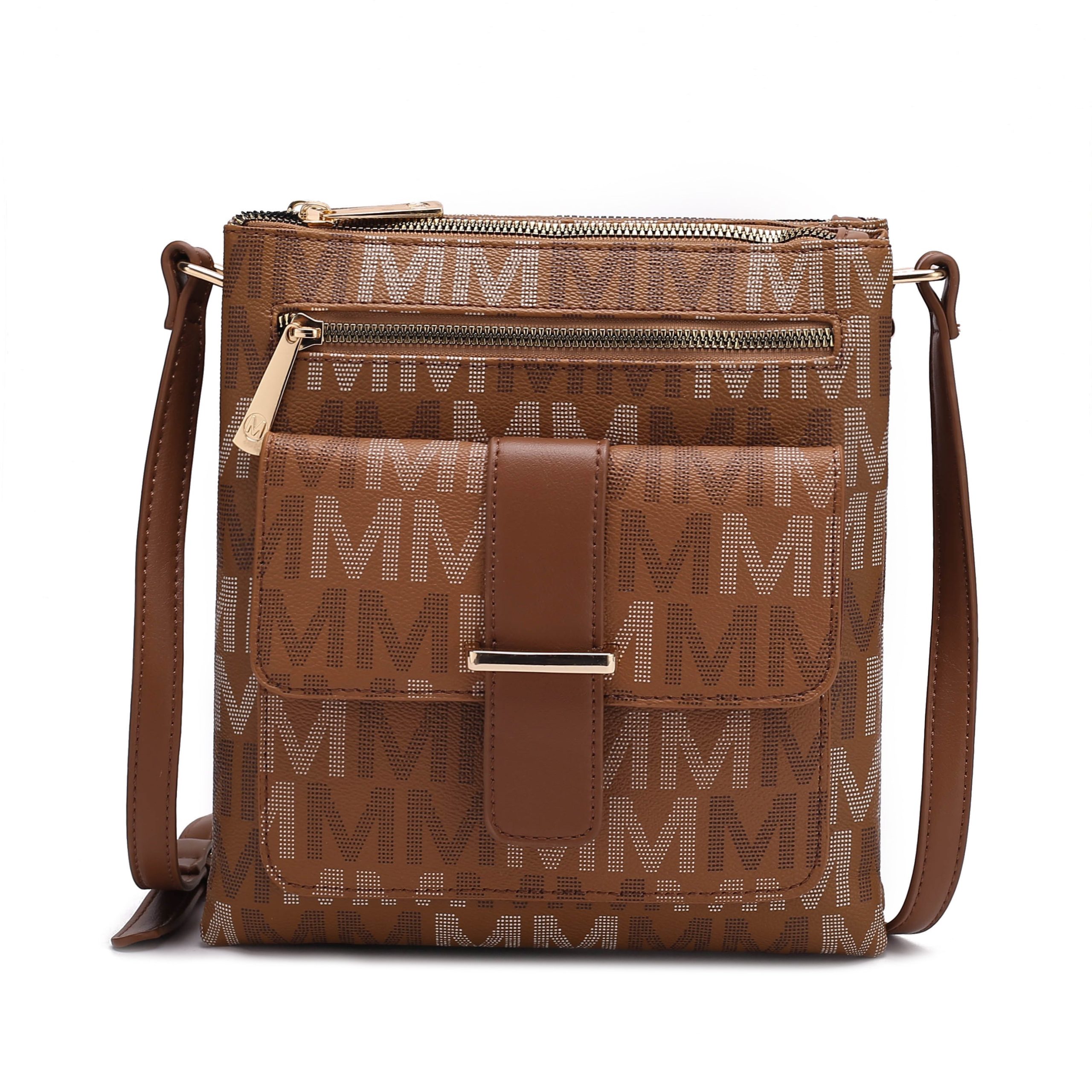Jeni Signature Crossbody Bag - Image 11