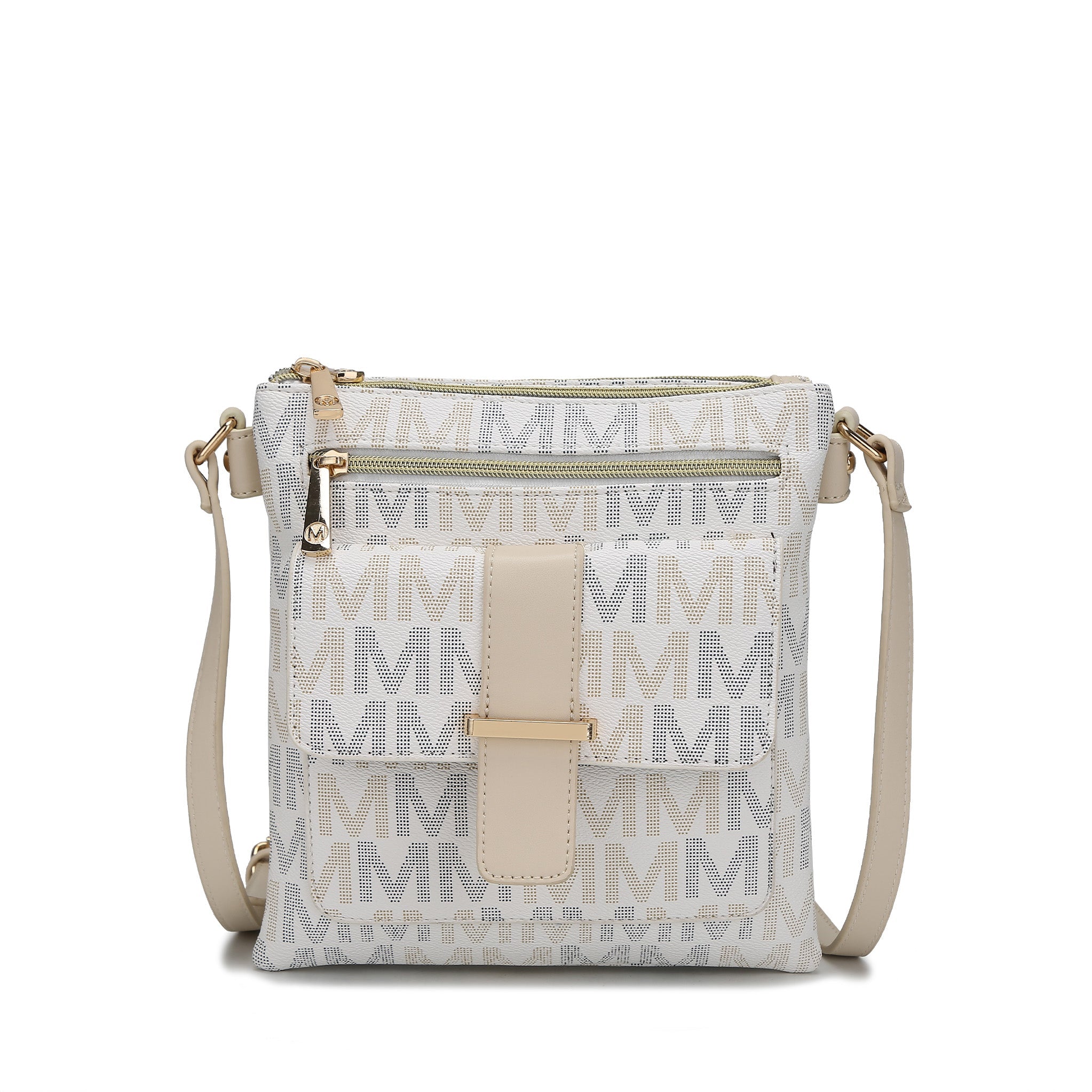 Jeni Signature Crossbody Bag - Image 12