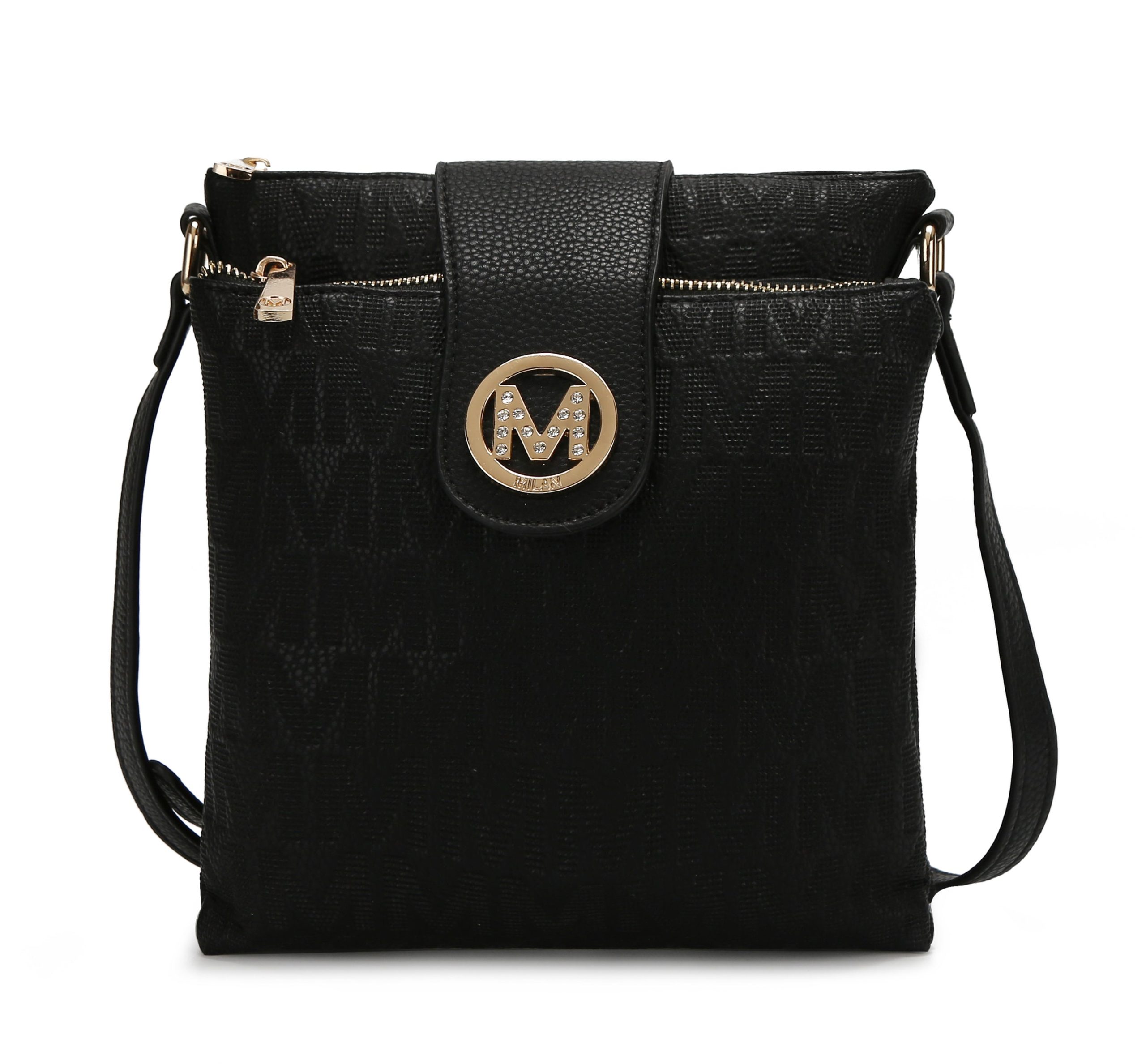 Marietta Signature Crossbody Bag - Image 2