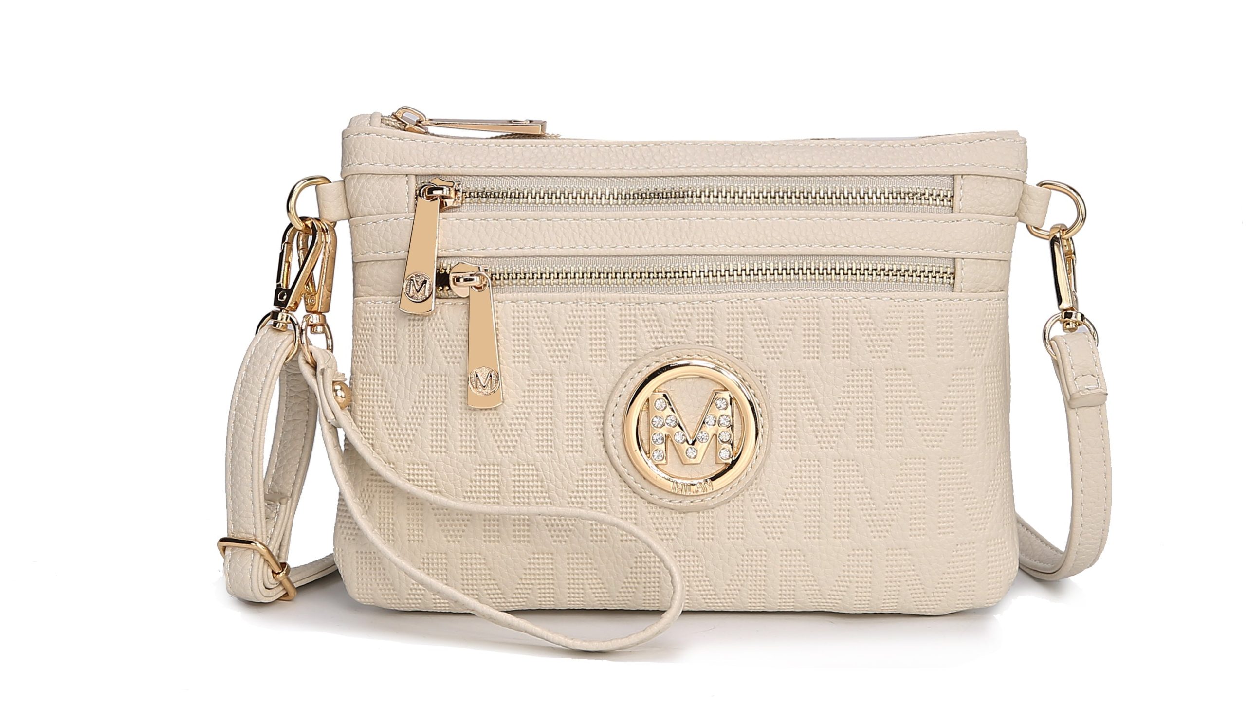 Roonie Signature Phone Crossbody Bag - Image 6
