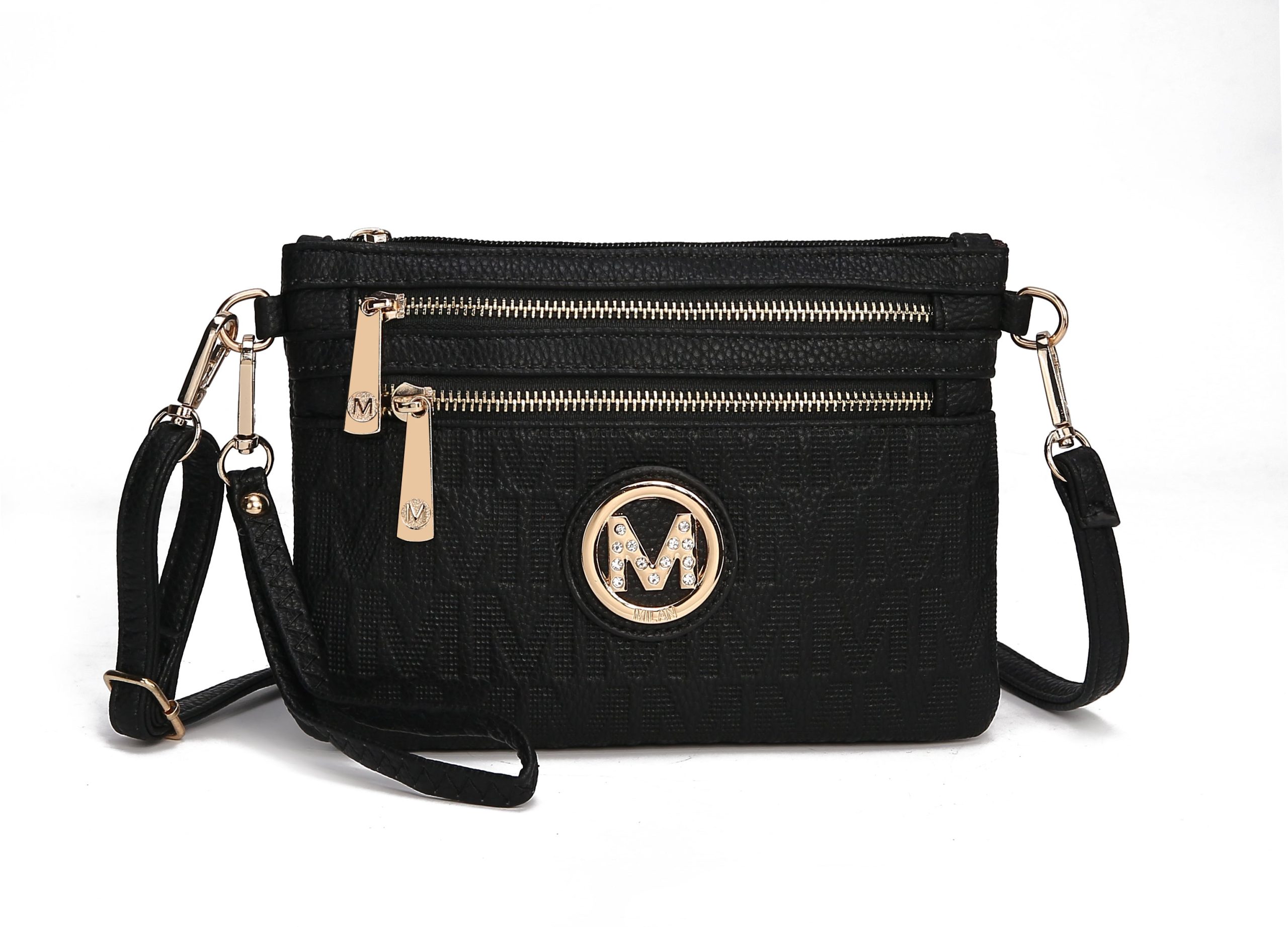 Roonie Signature Phone Crossbody Bag - Image 5