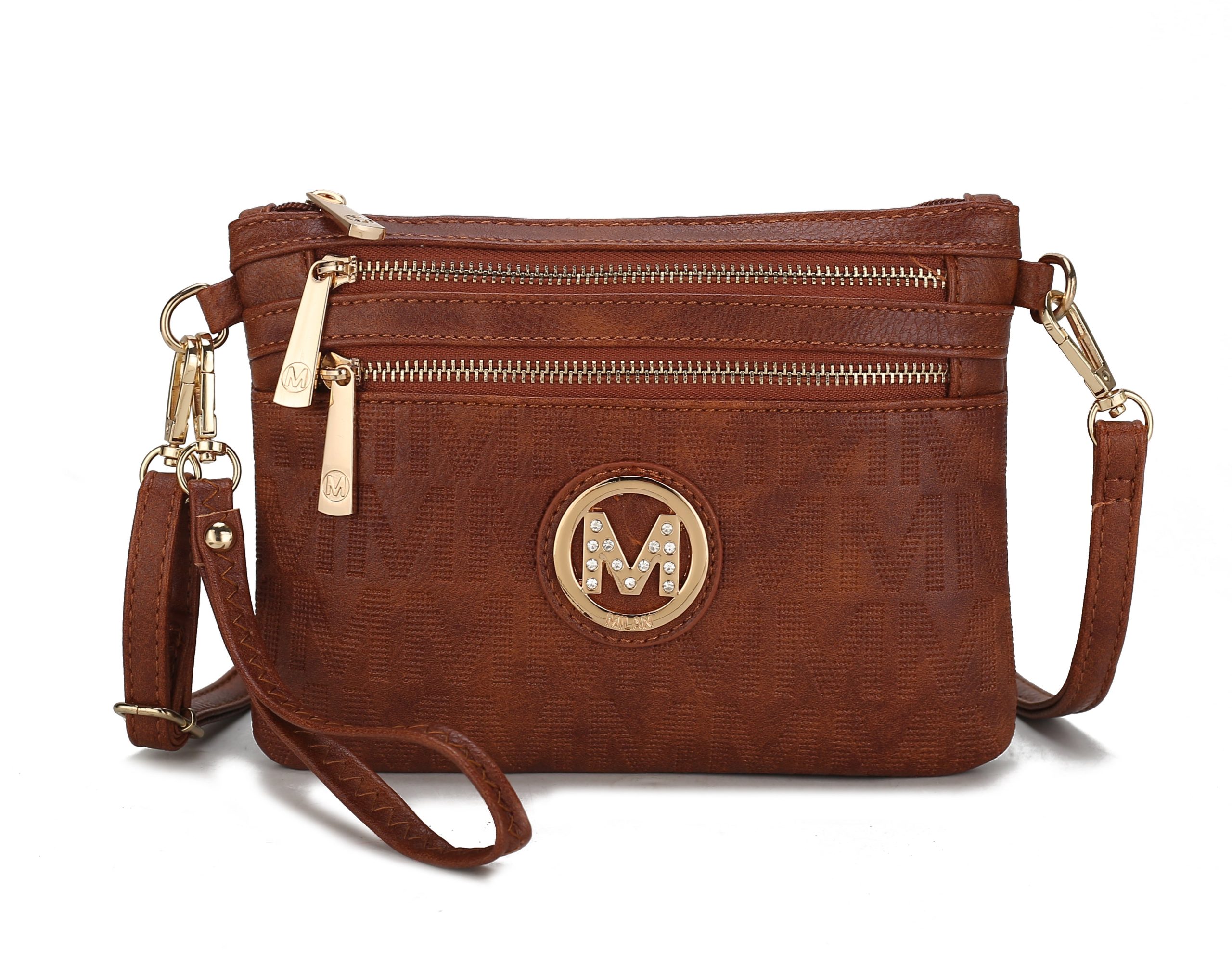 Roonie Signature Phone Crossbody Bag - Image 19