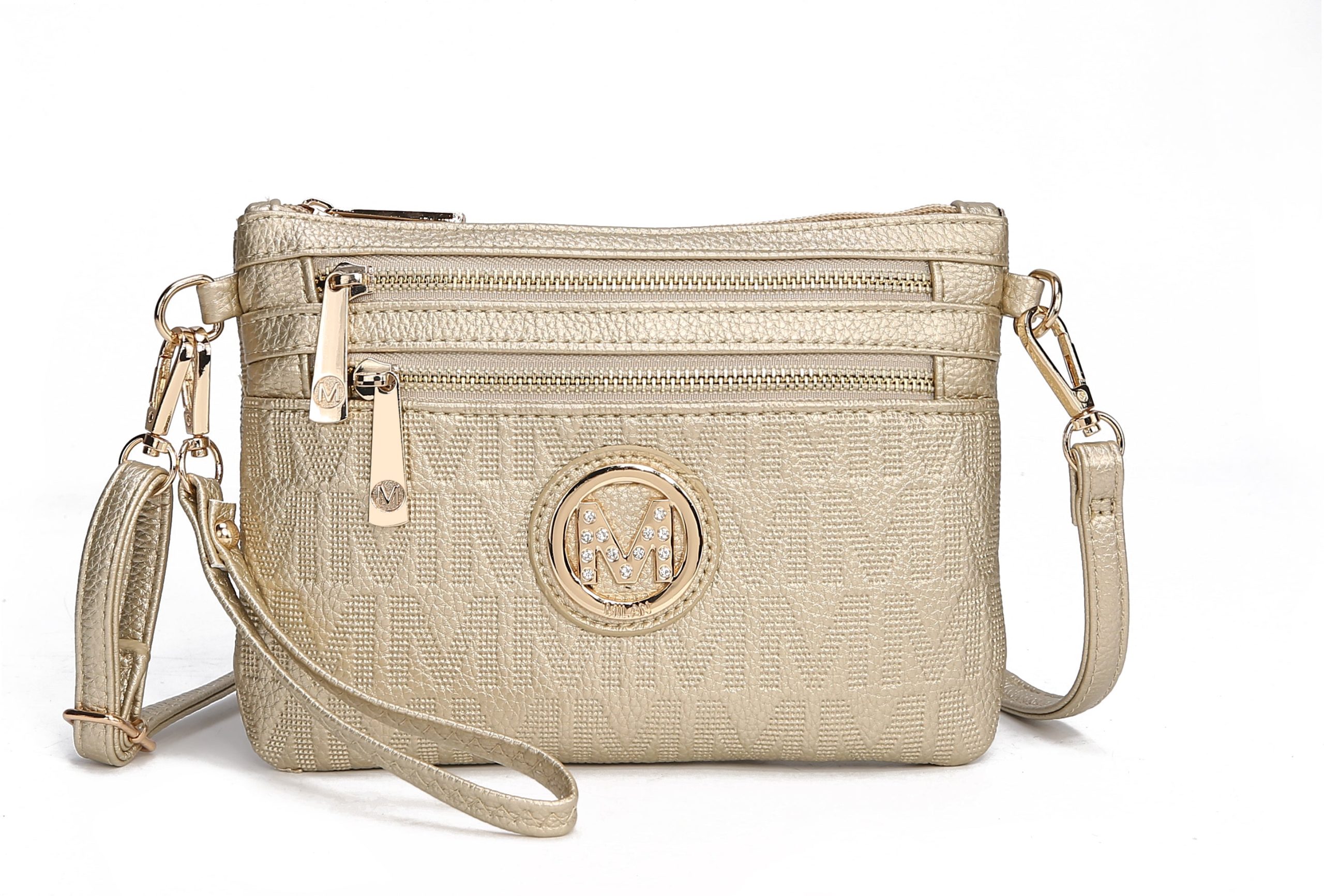 Roonie Signature Phone Crossbody Bag - Image 10