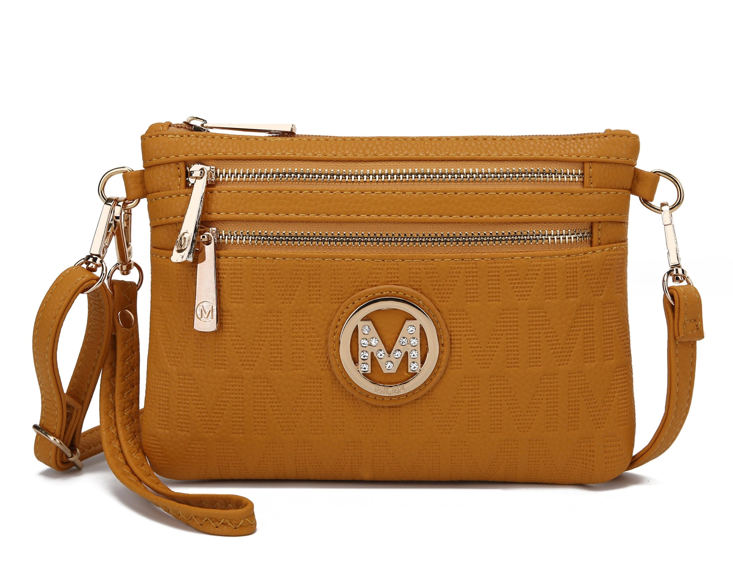 Roonie Signature Phone Crossbody Bag - Image 12